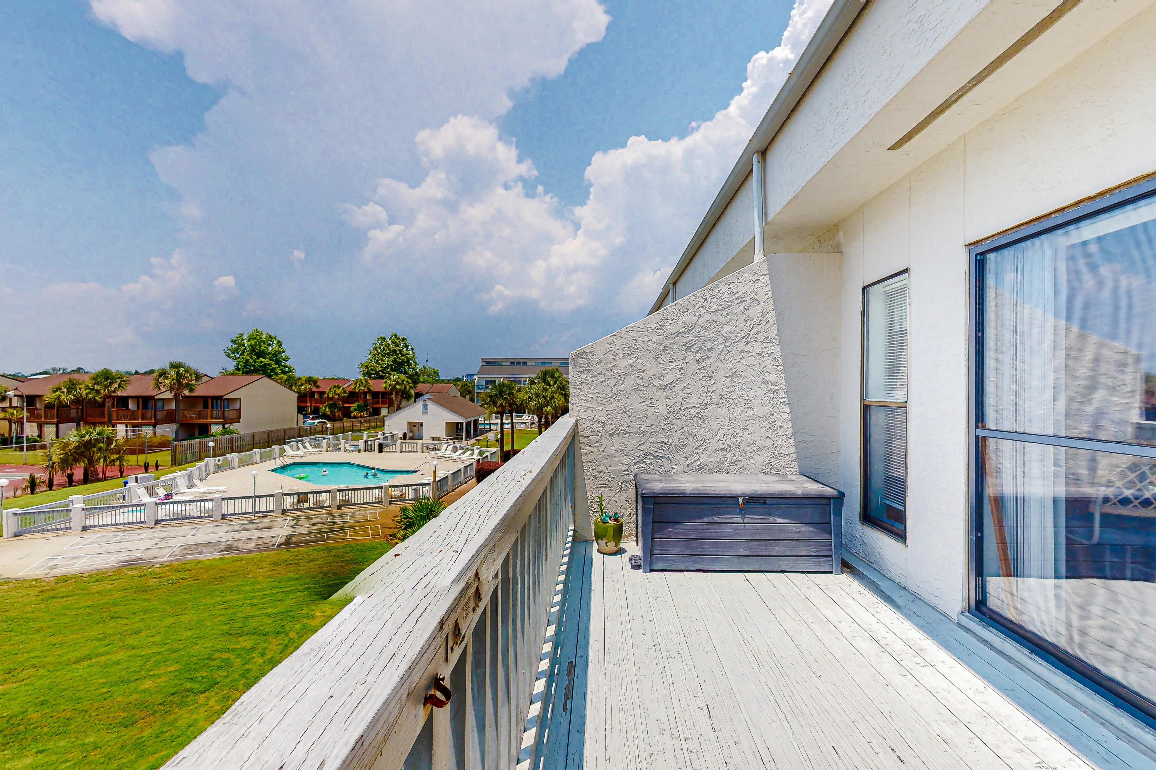 Endless Summer C18 Condo rental in Endless Summer in Panama City Beach Florida - #18