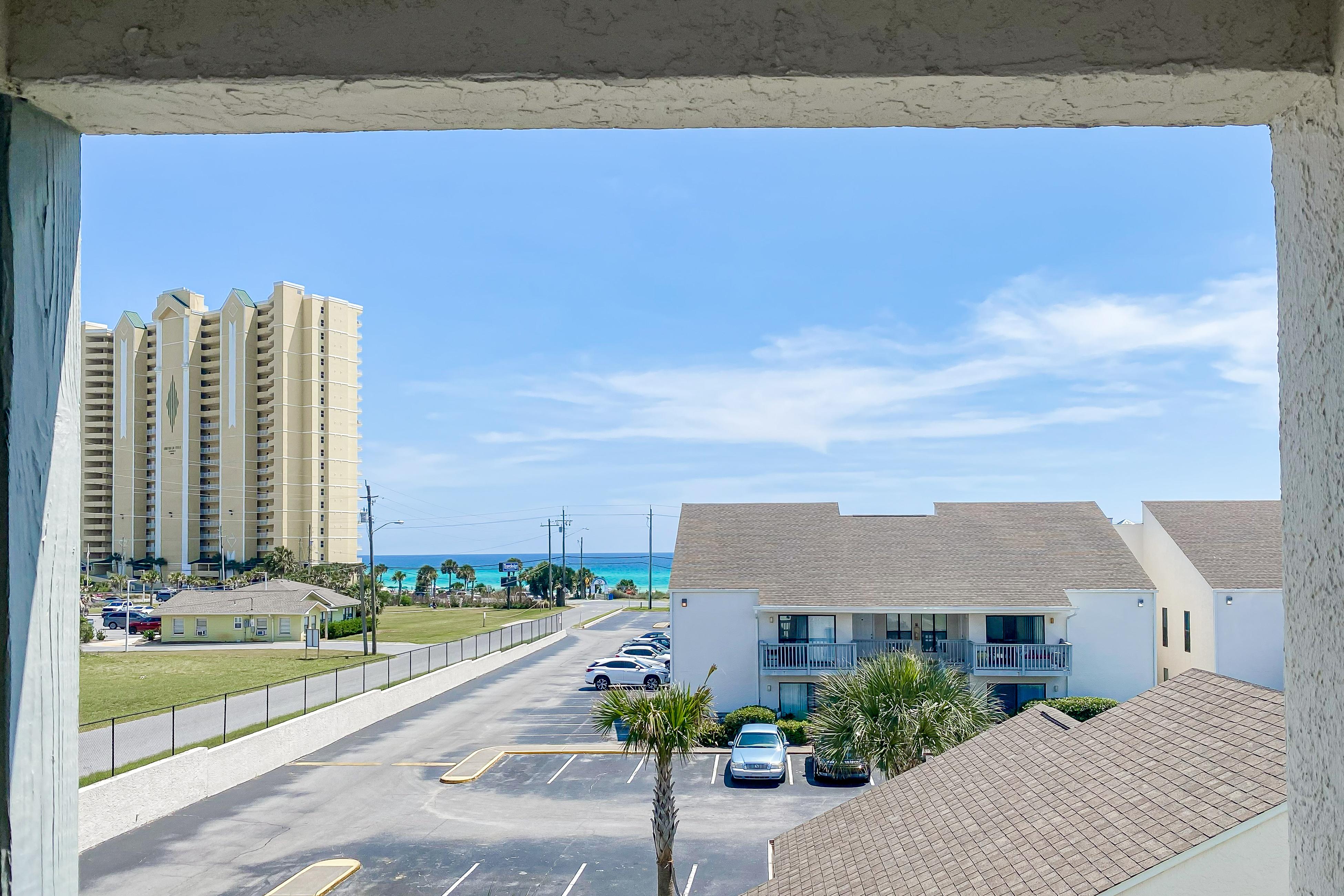 Endless Summer C18 Condo rental in Endless Summer in Panama City Beach Florida - #21