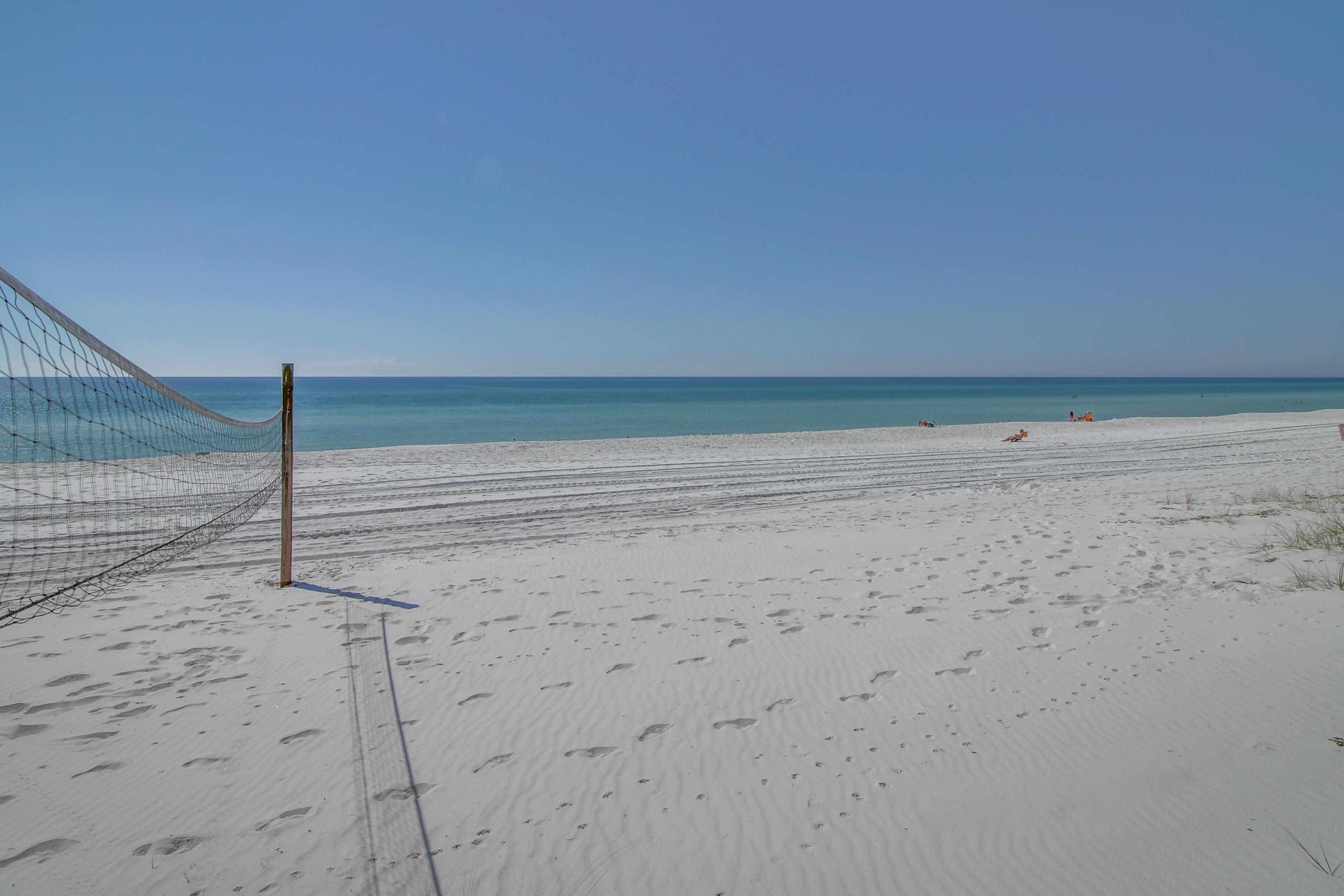 Endless Summer C18 Condo rental in Endless Summer in Panama City Beach Florida - #23