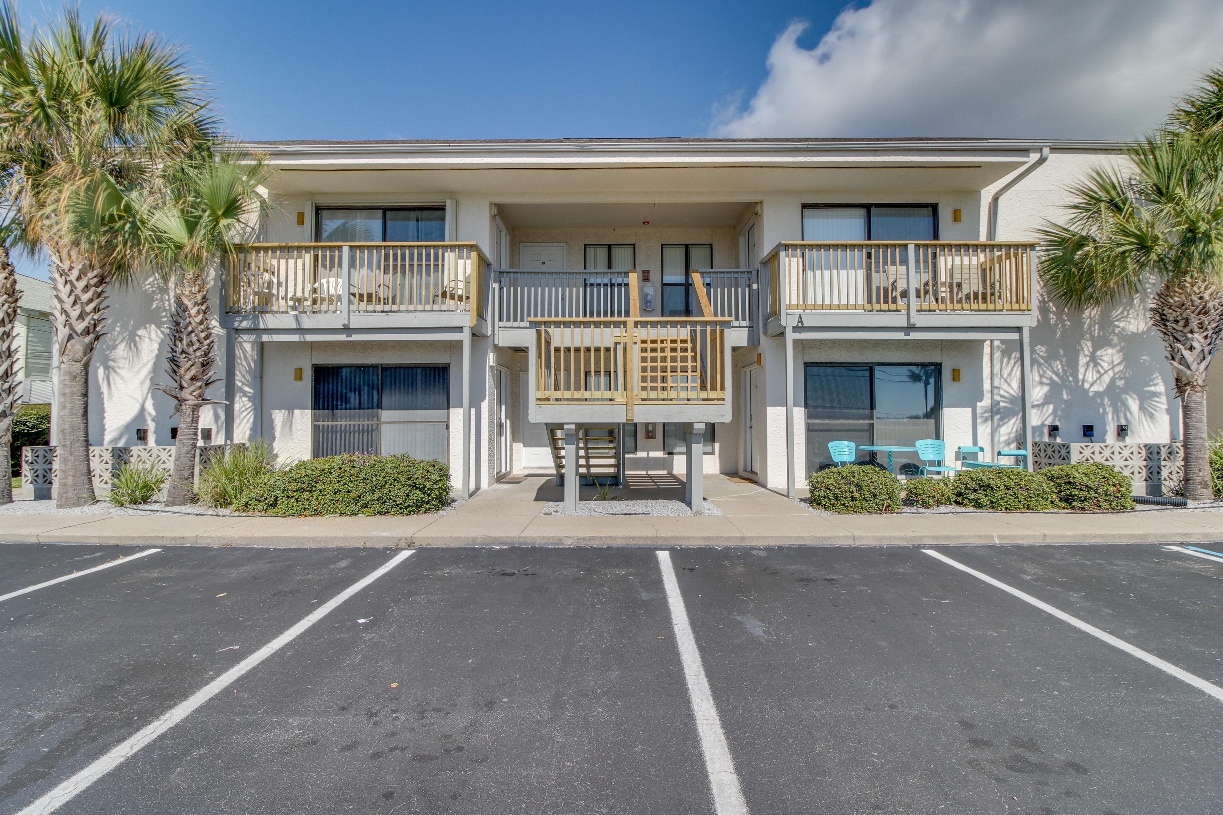 Endless Summer C18 Condo rental in Endless Summer in Panama City Beach Florida - #31