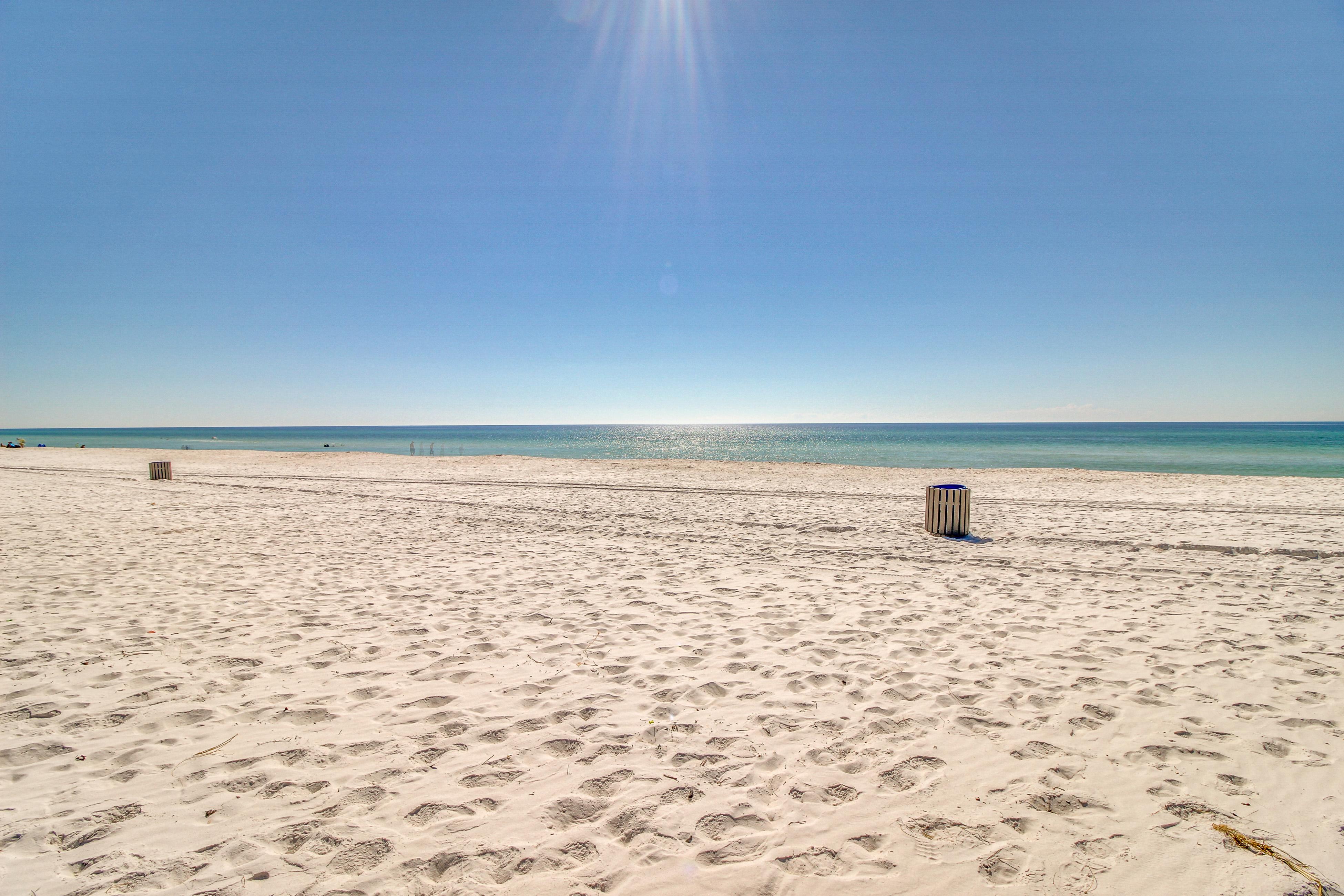 Endless Summer D1 - PCB Escape Condo rental in Endless Summer in Panama City Beach Florida - #5