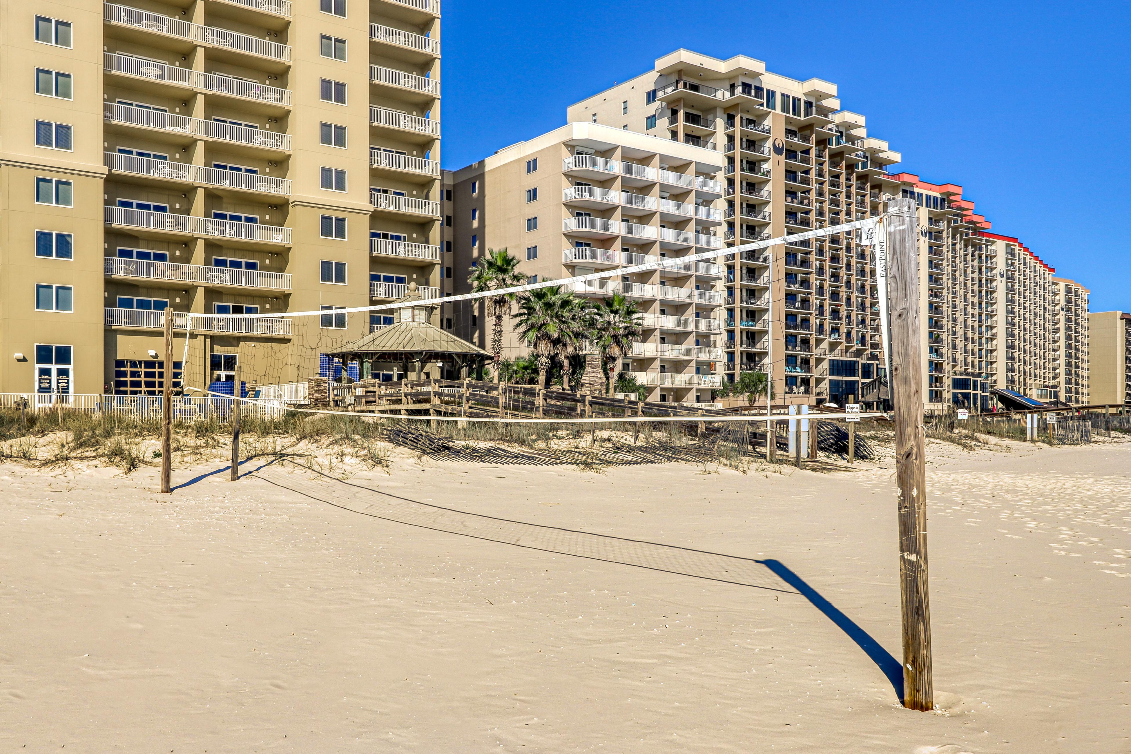 Escapes to the Shores 1101 Condo rental in Escapes To The Shores in Orange Beach Alabama - #34