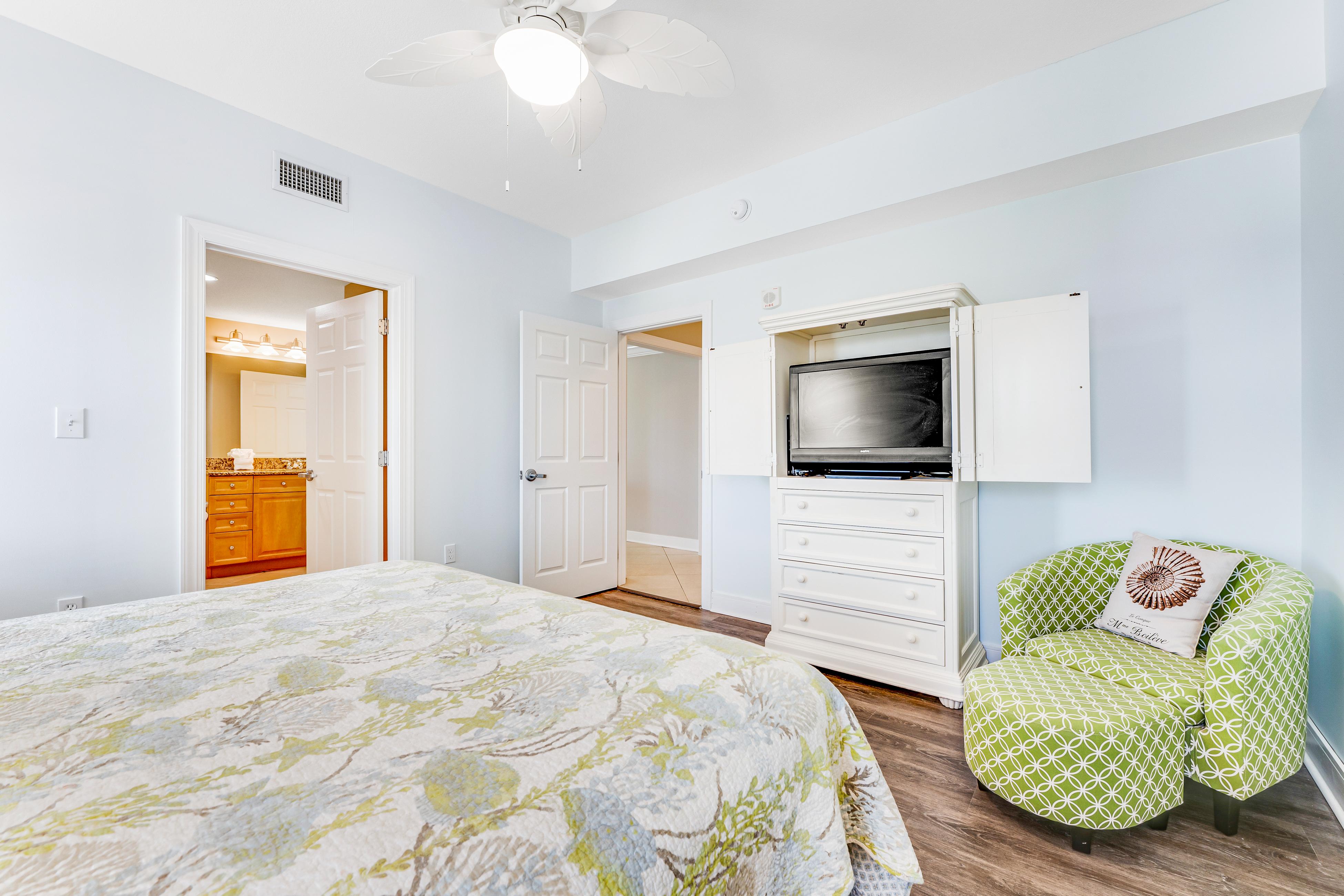 Escapes To The Shores 1301 Condo rental in Escapes To The Shores in Orange Beach Alabama - #23