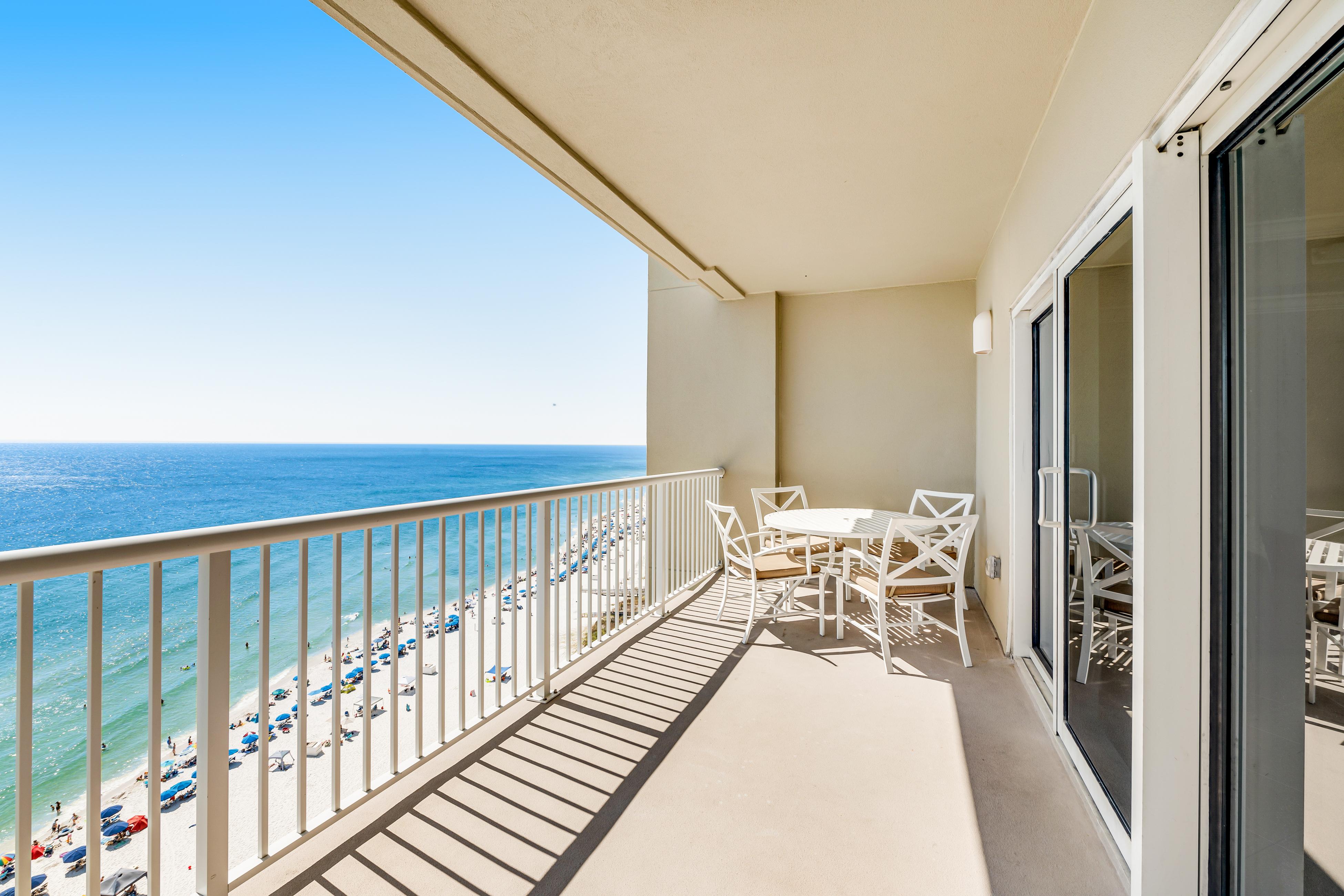 Escapes To The Shores 1301 Condo rental in Escapes To The Shores in Orange Beach Alabama - #40