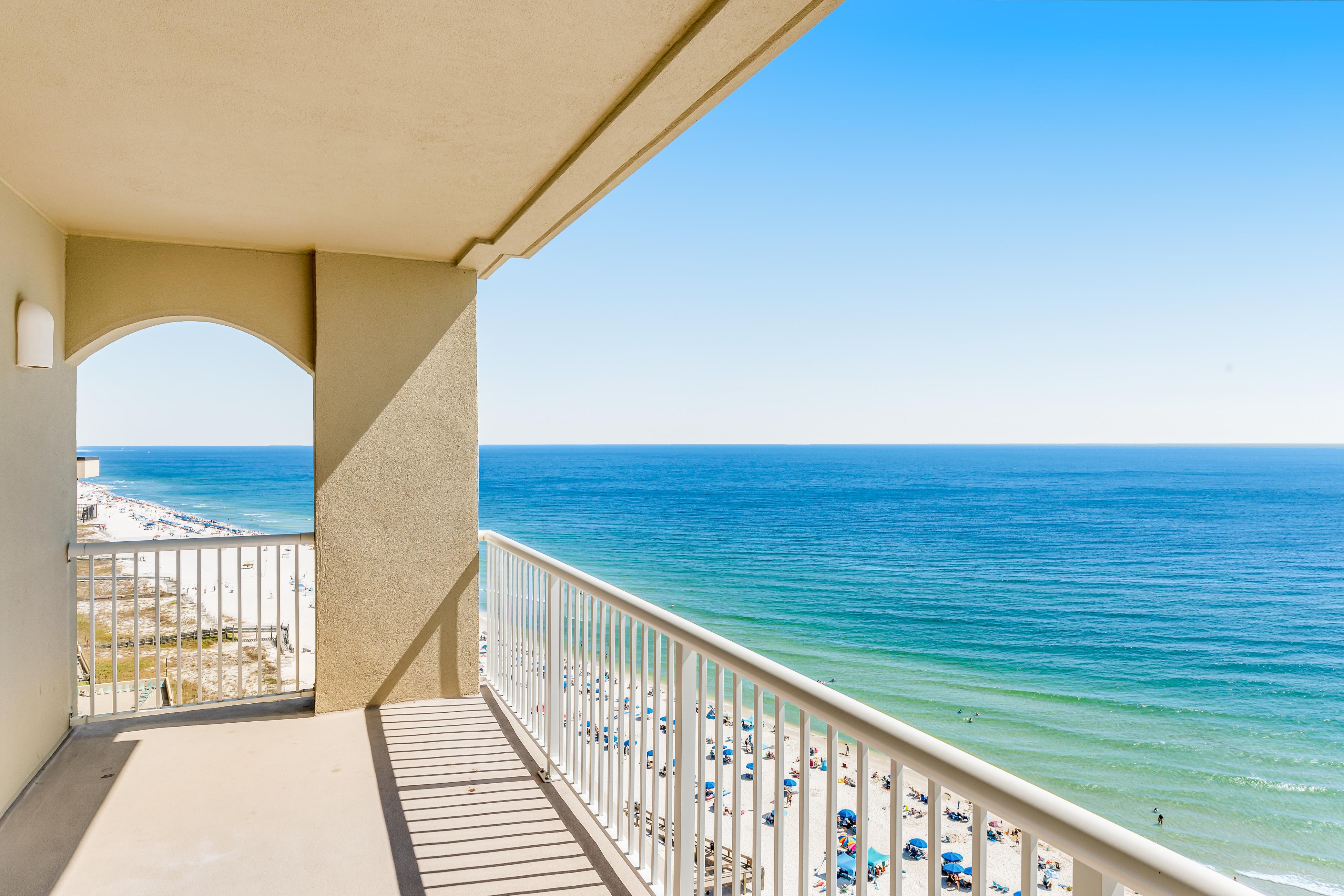 Escapes To The Shores 1301 Condo rental in Escapes To The Shores in Orange Beach Alabama - #41