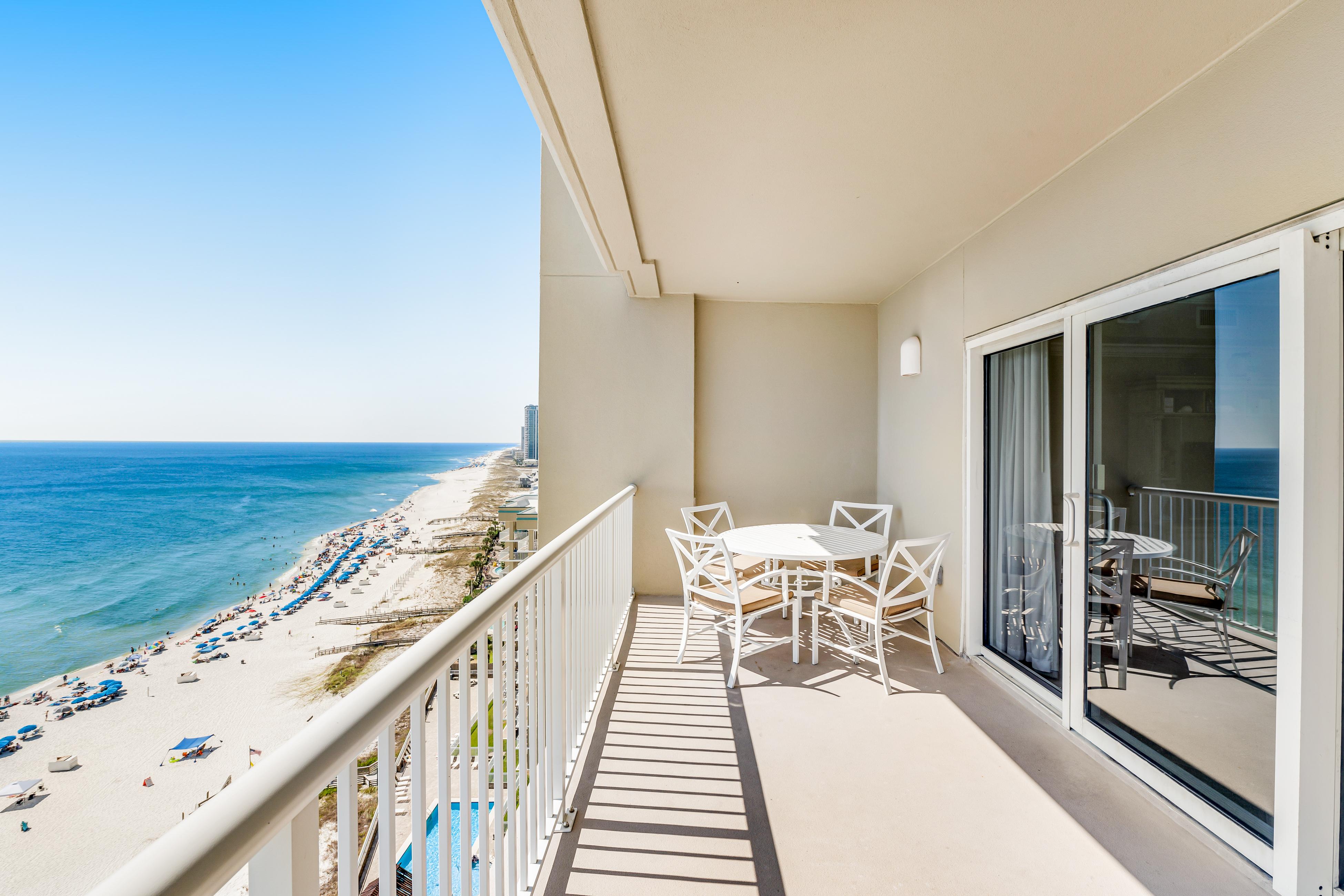 Escapes To The Shores 1301 Condo rental in Escapes To The Shores in Orange Beach Alabama - #43