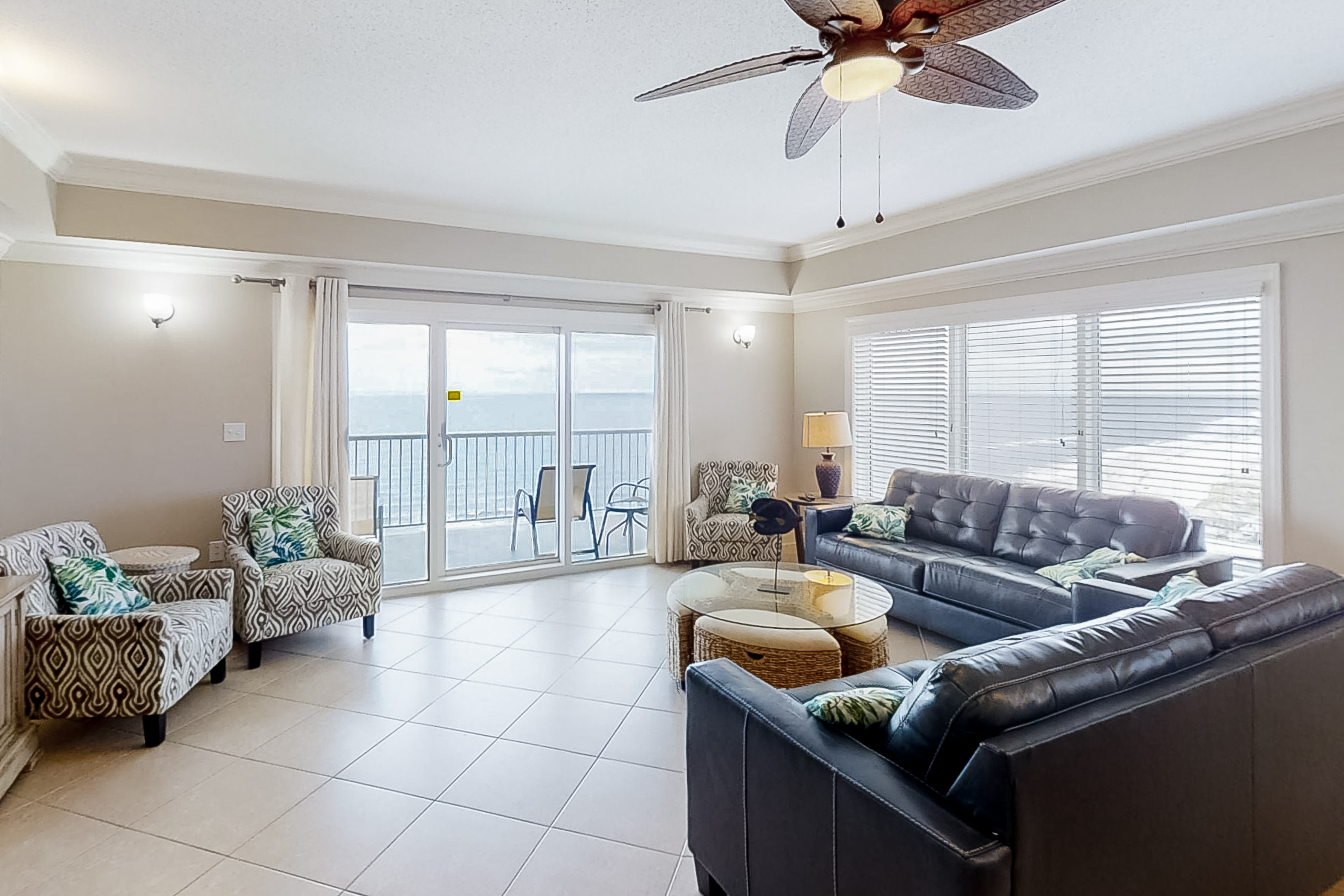 Escapes to the Shores 1405 Condo rental in Escapes To The Shores in Orange Beach Alabama - #1