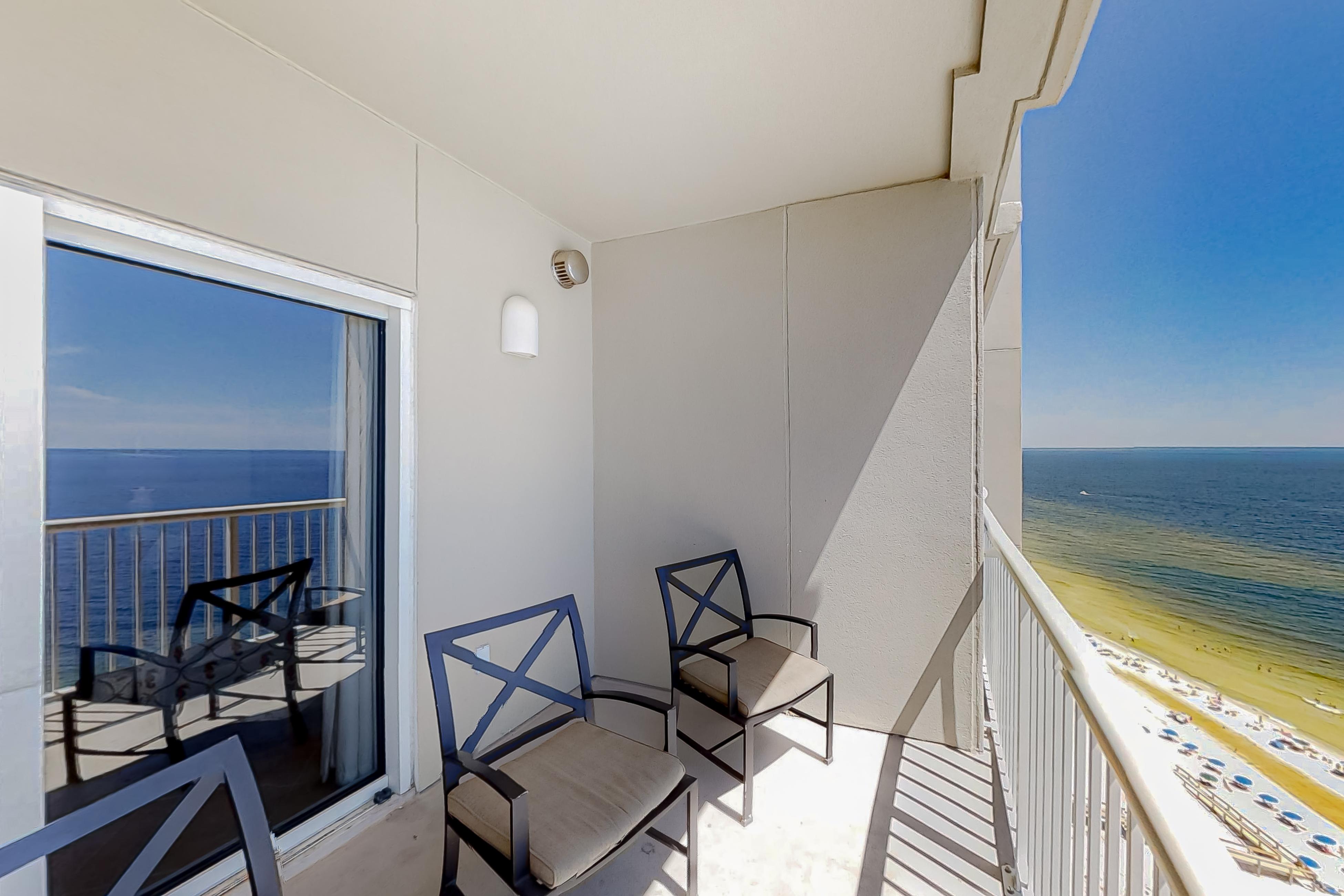 Escapes to the Shores 1604 Condo rental in Escapes To The Shores in Orange Beach Alabama - #2