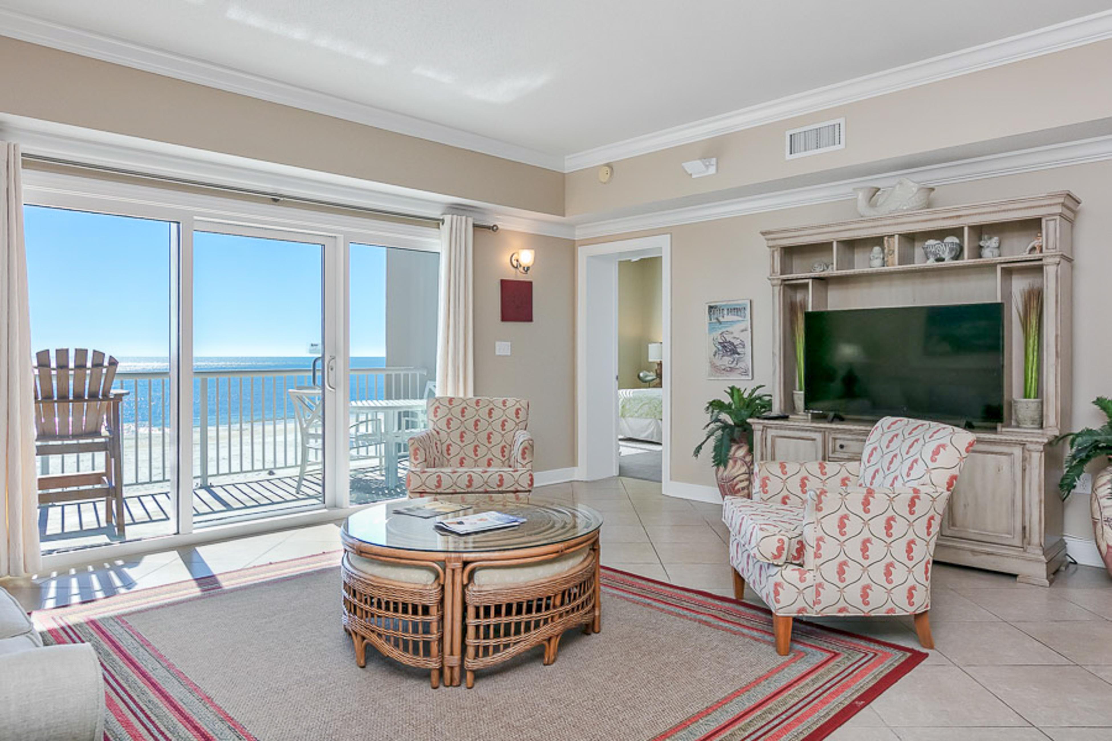 Escapes to the Shores 204 Condo rental in Escapes To The Shores in Orange Beach Alabama - #1