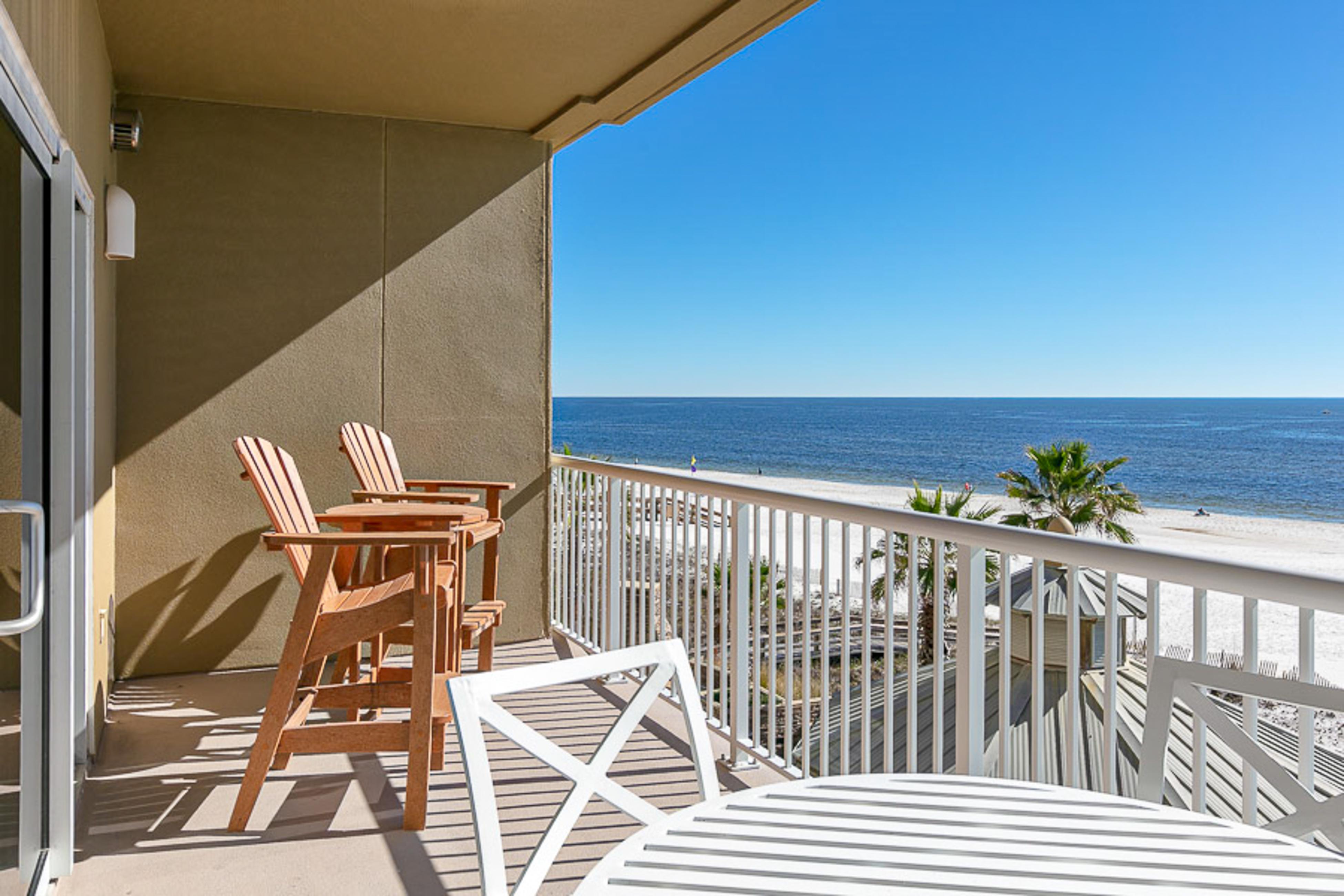 Escapes to the Shores 204 Condo rental in Escapes To The Shores in Orange Beach Alabama - #2