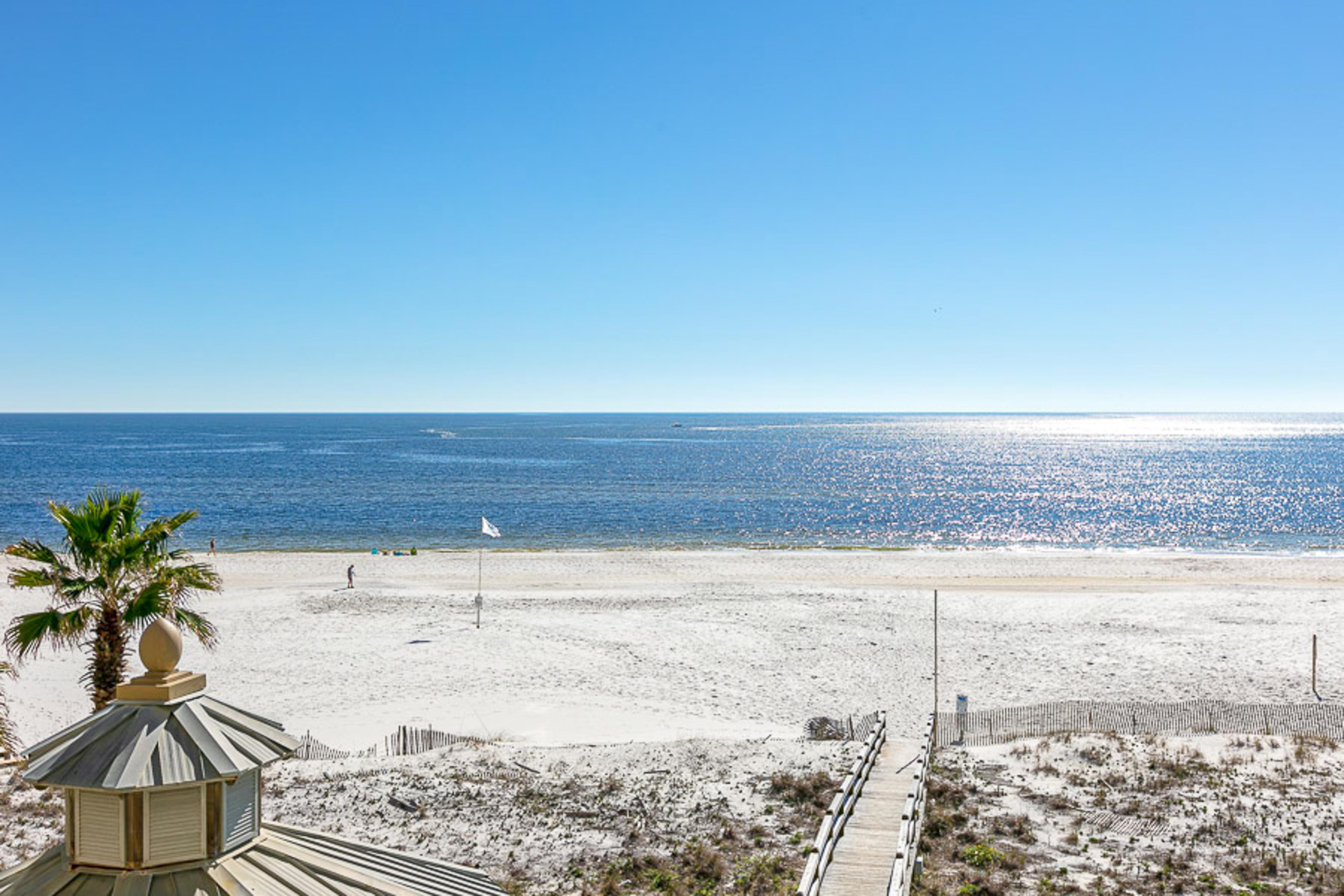 Escapes to the Shores 204 Condo rental in Escapes To The Shores in Orange Beach Alabama - #3