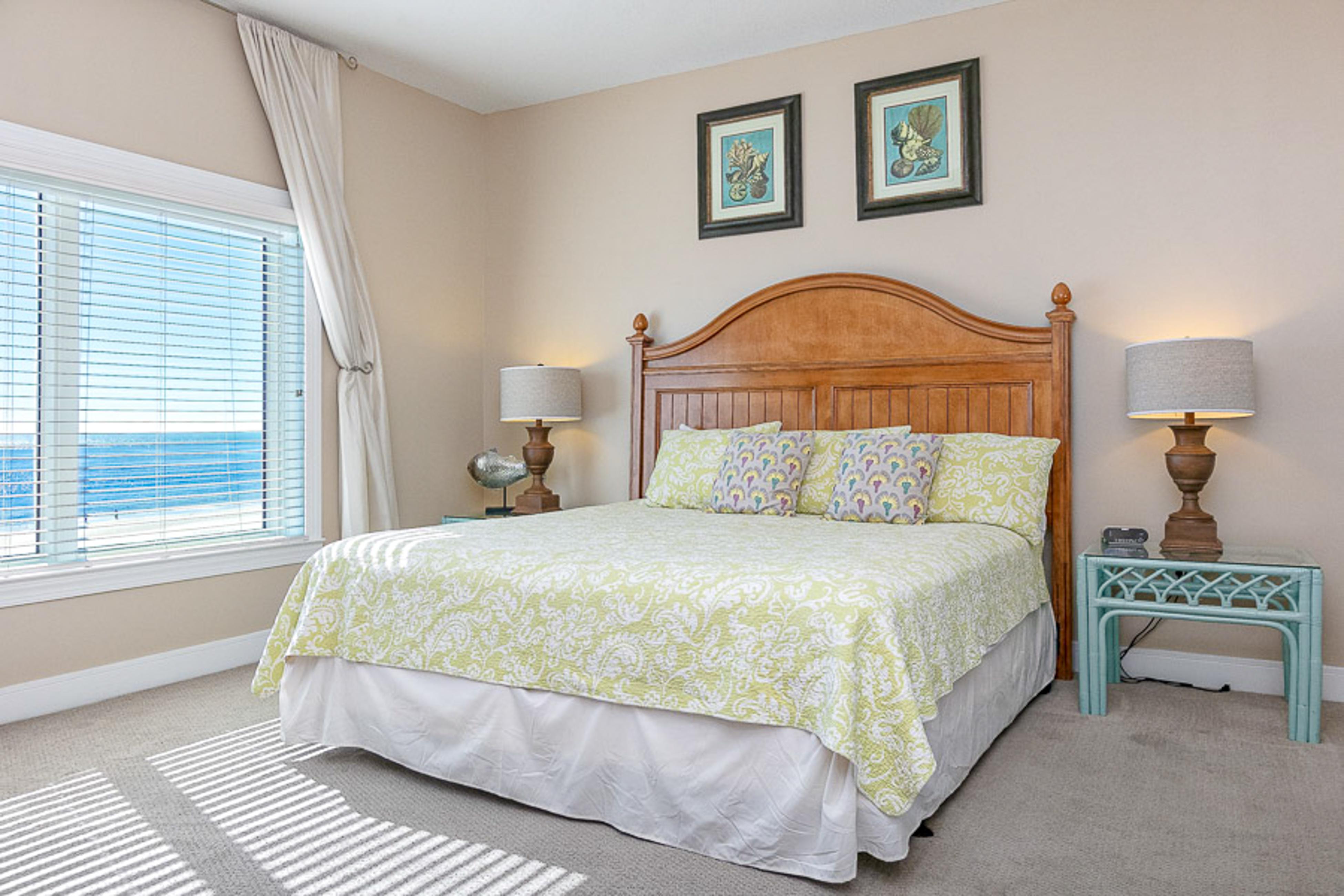 Escapes to the Shores 204 Condo rental in Escapes To The Shores in Orange Beach Alabama - #9