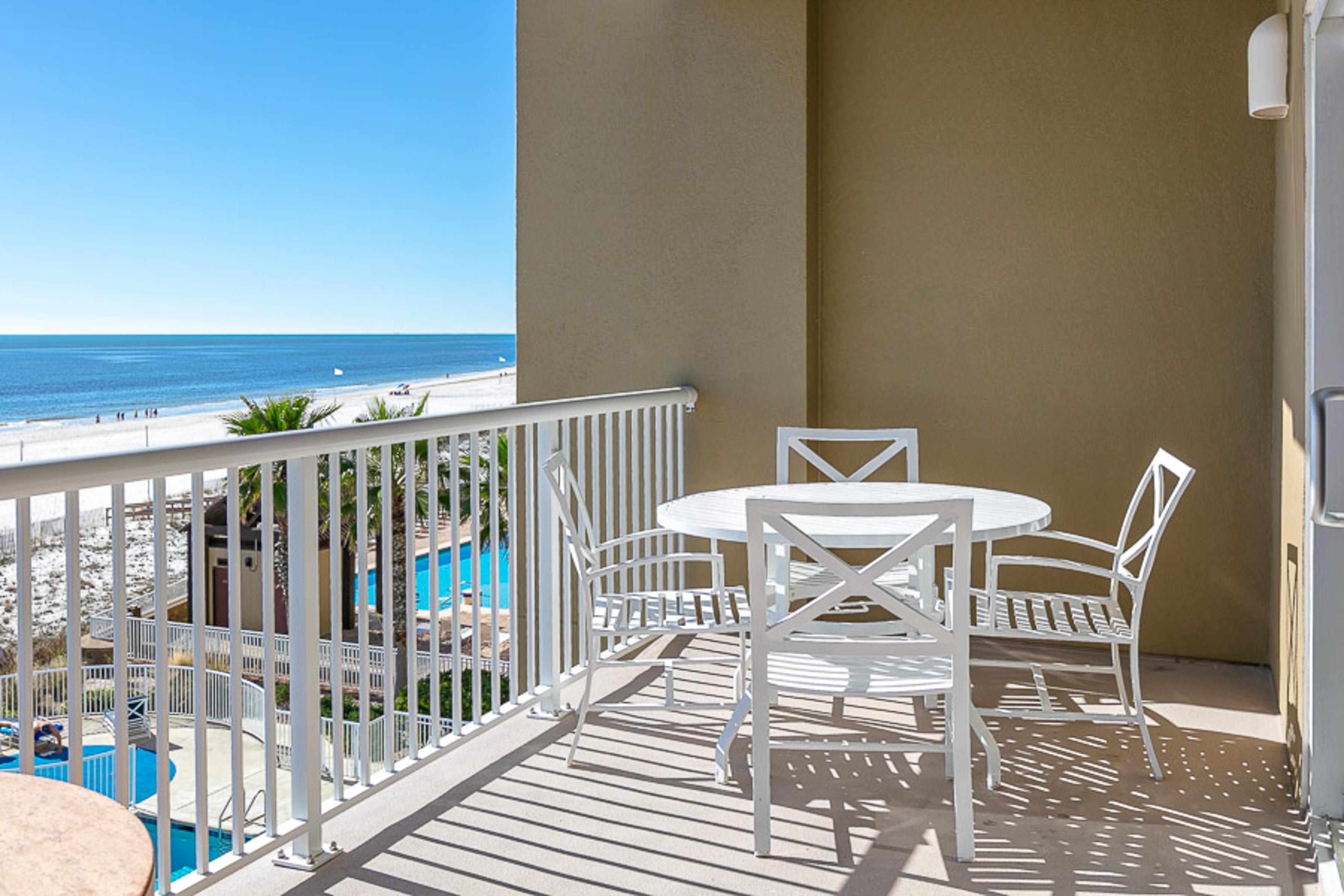 Escapes to the Shores 204 Condo rental in Escapes To The Shores in Orange Beach Alabama - #17