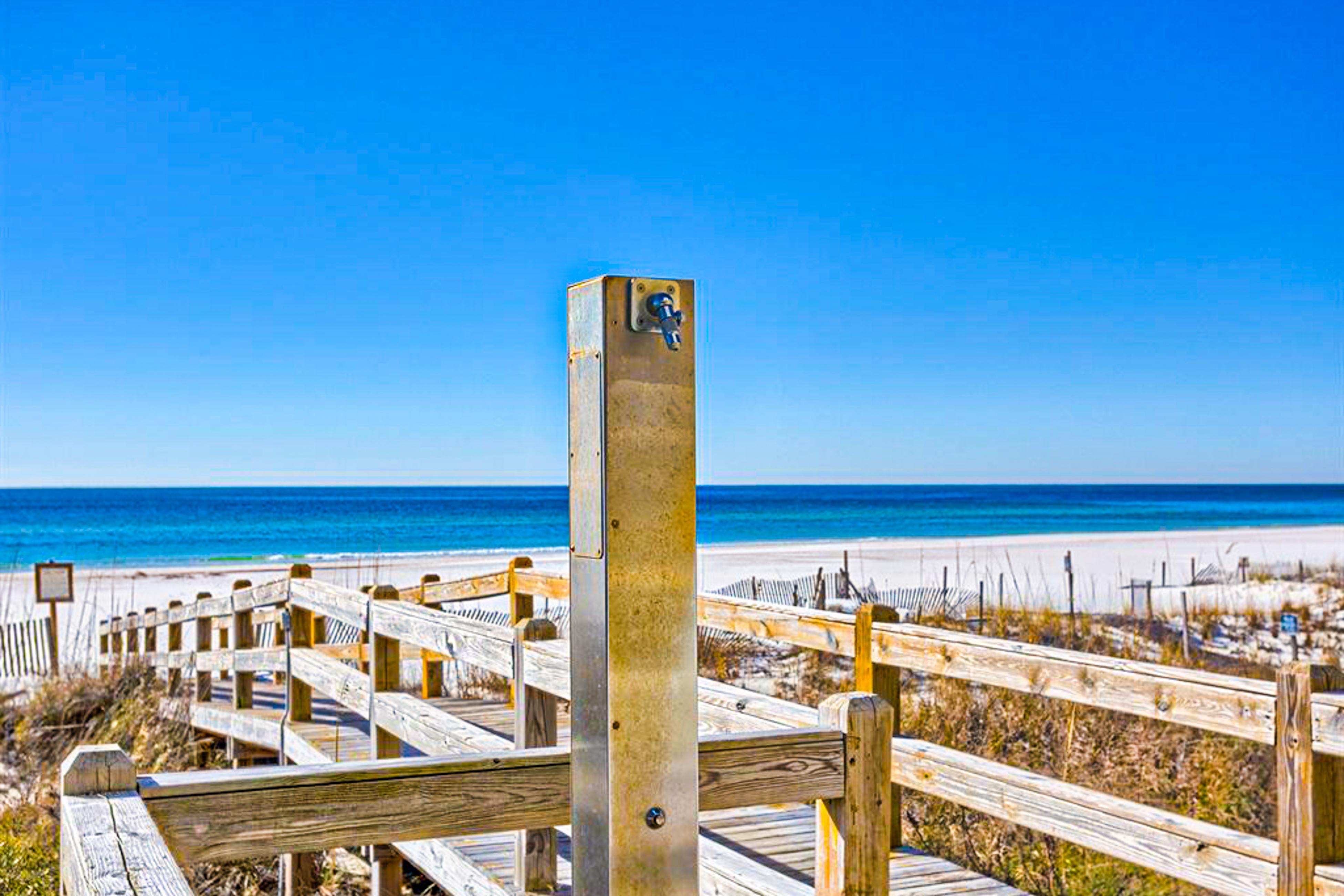 Escapes to the Shores 204 Condo rental in Escapes To The Shores in Orange Beach Alabama - #32