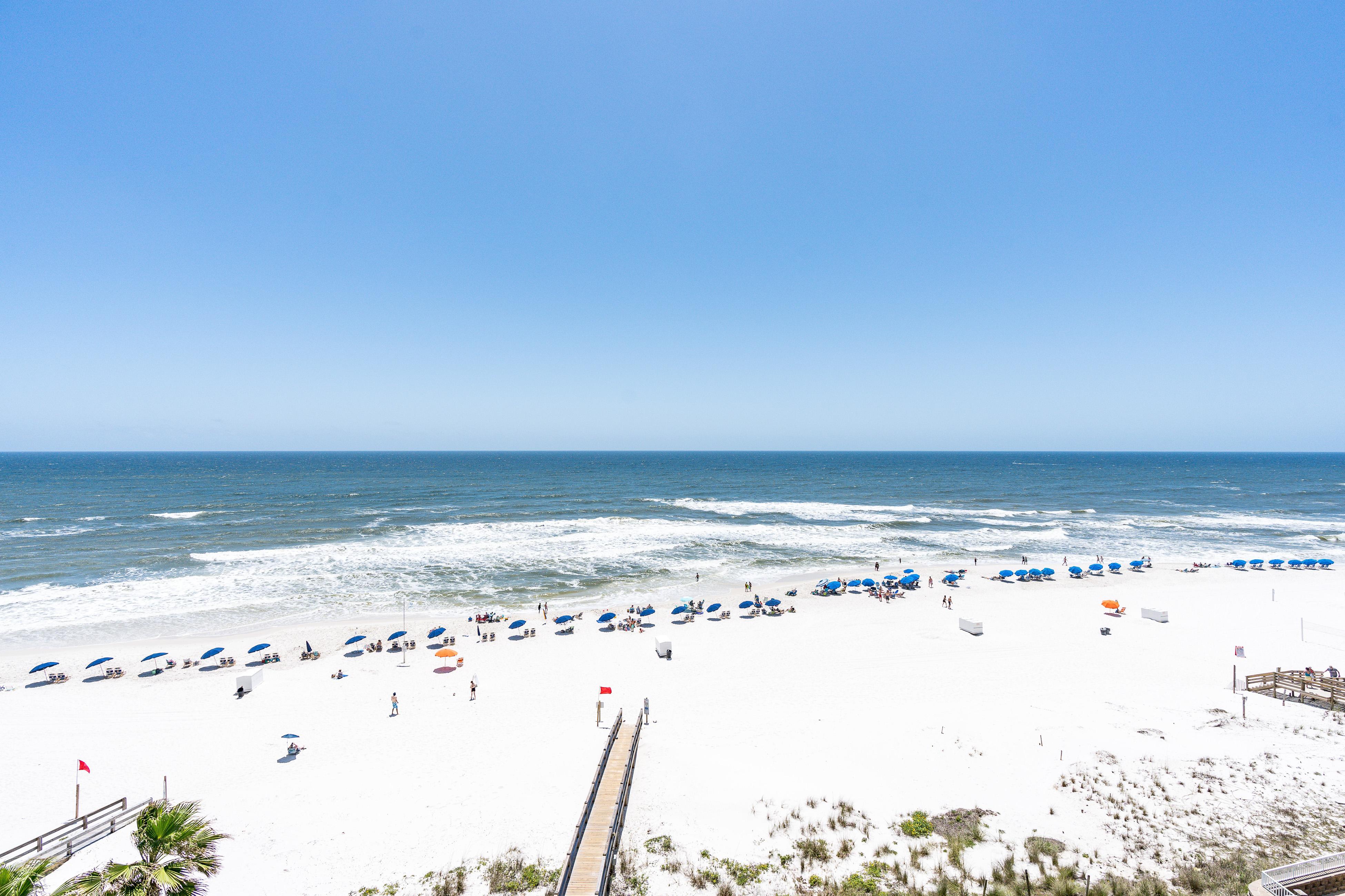 Escapes to the Shores 504 Condo rental in Escapes To The Shores in Orange Beach Alabama - #3