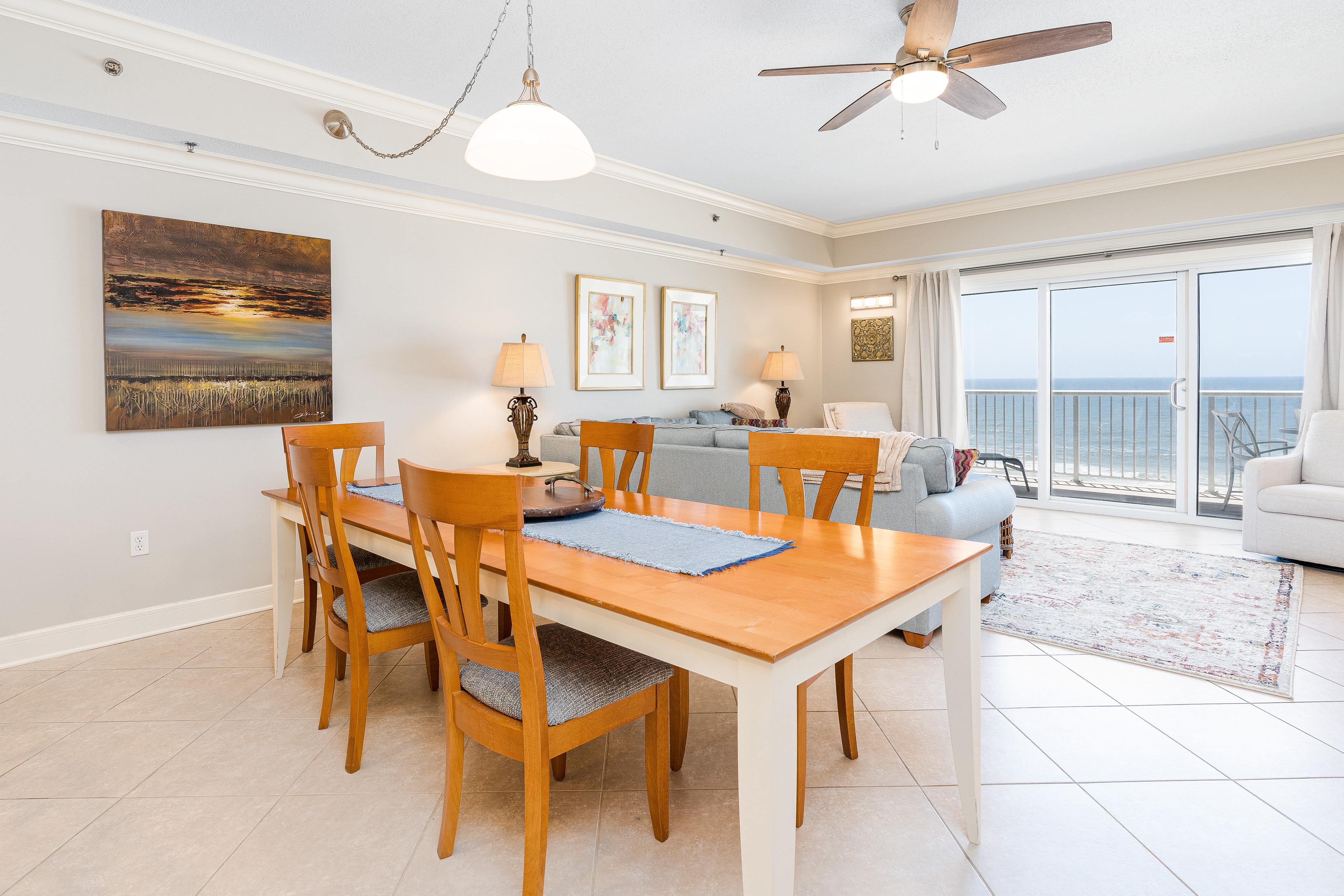 Escapes to the Shores 504 Condo rental in Escapes To The Shores in Orange Beach Alabama - #9