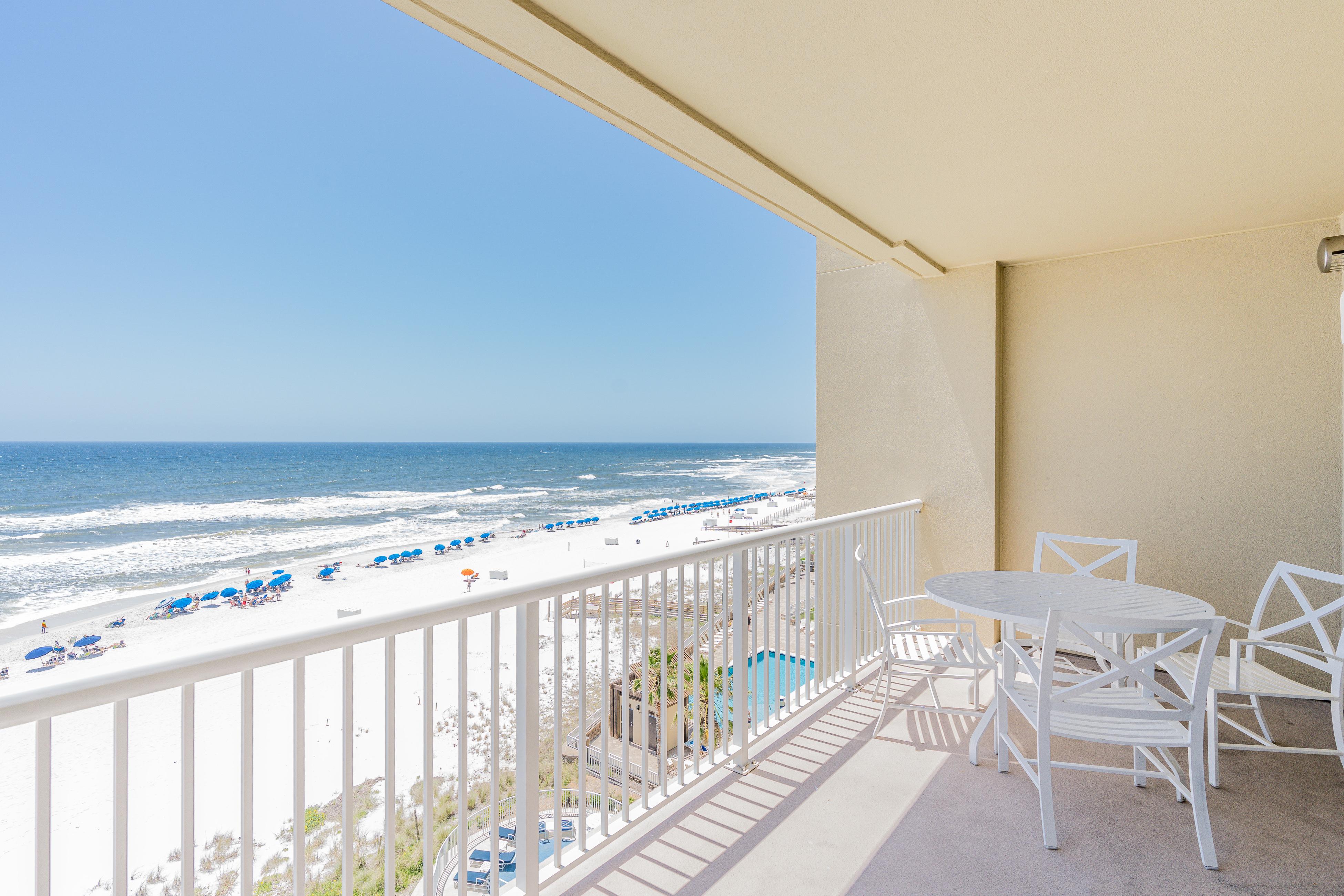 Escapes to the Shores 504 Condo rental in Escapes To The Shores in Orange Beach Alabama - #21