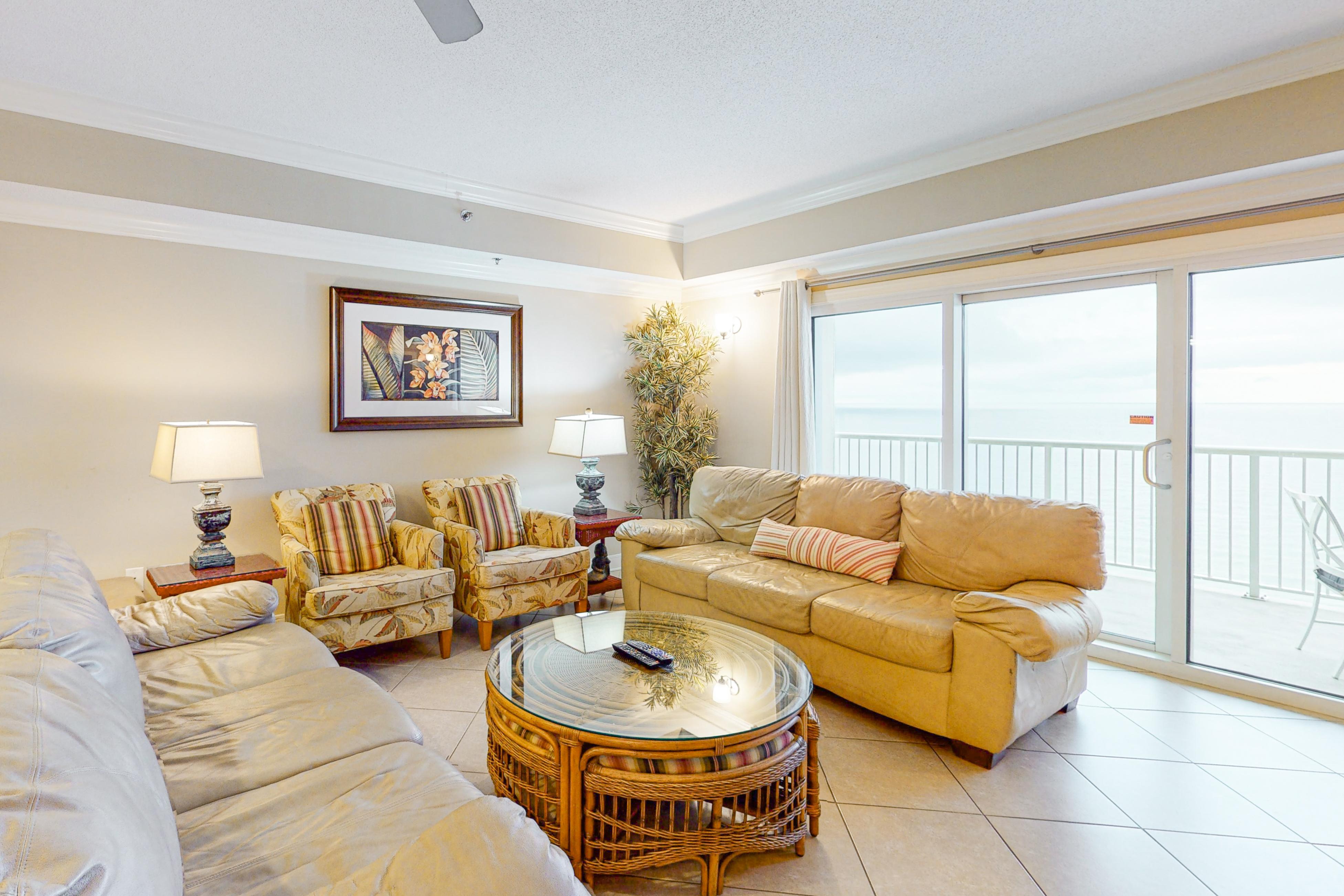 Escapes to the Shores 804 Condo rental in Escapes To The Shores in Orange Beach Alabama - #1