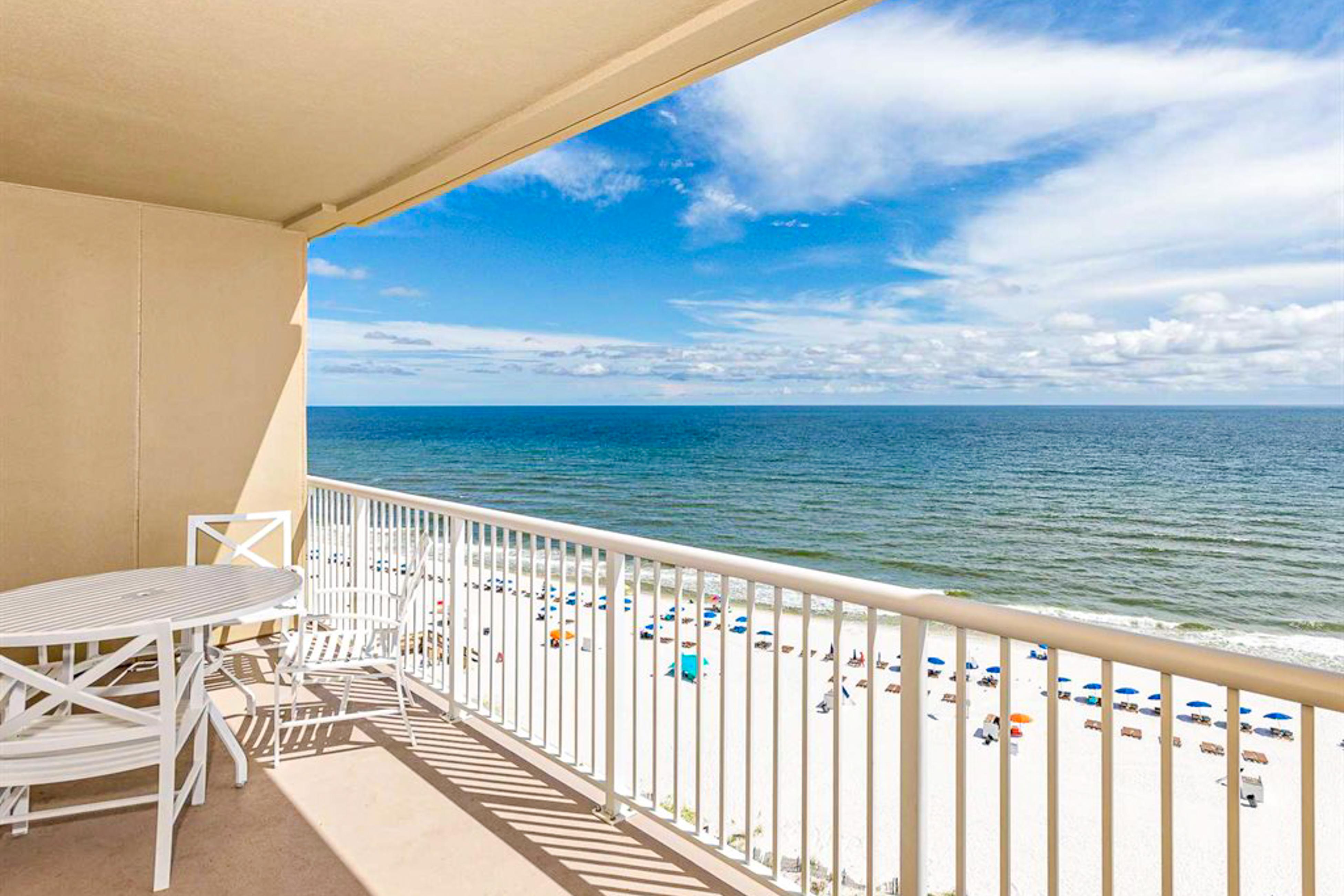 Escapes to the Shores 804 Condo rental in Escapes To The Shores in Orange Beach Alabama - #2