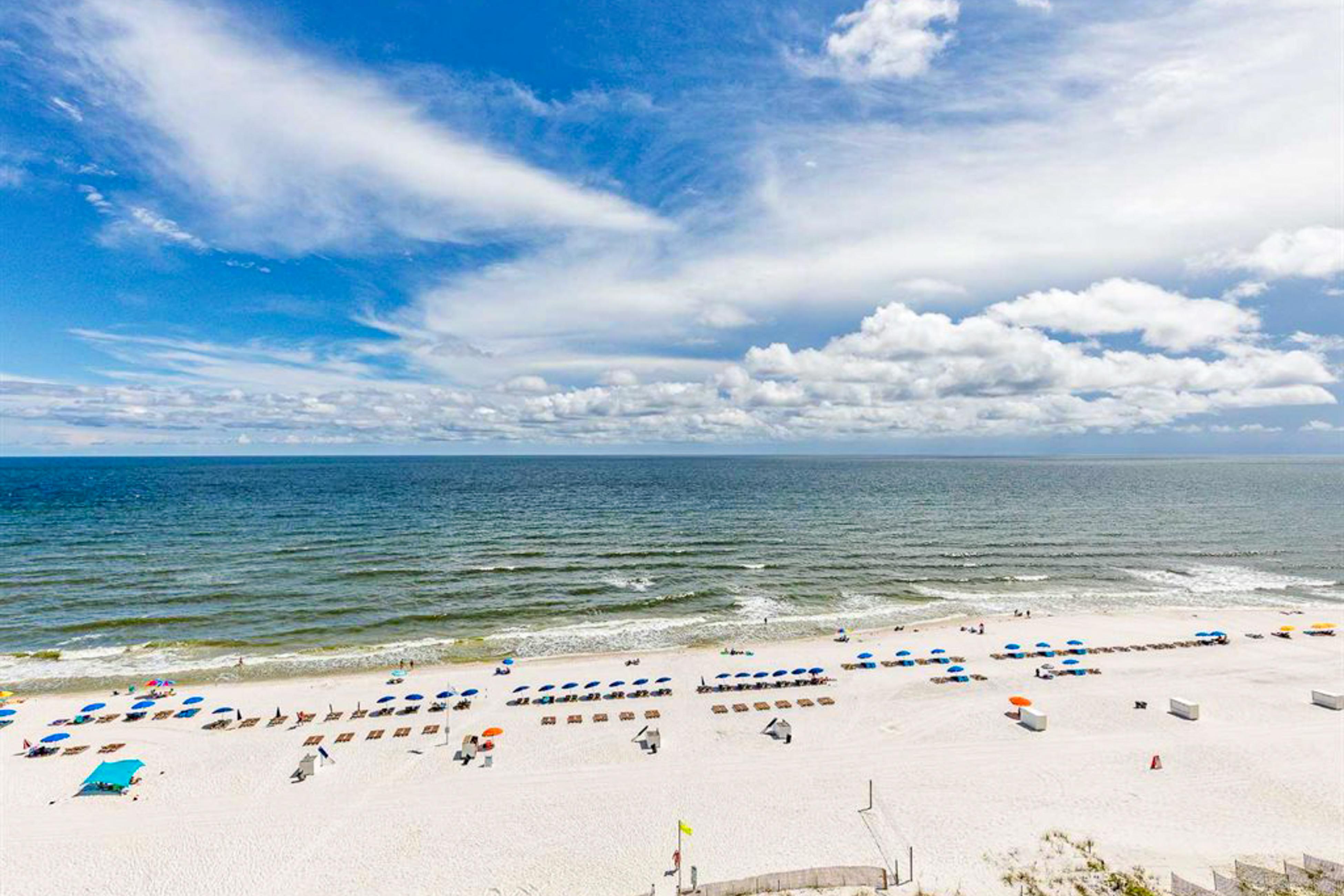 Escapes to the Shores 804 Condo rental in Escapes To The Shores in Orange Beach Alabama - #3