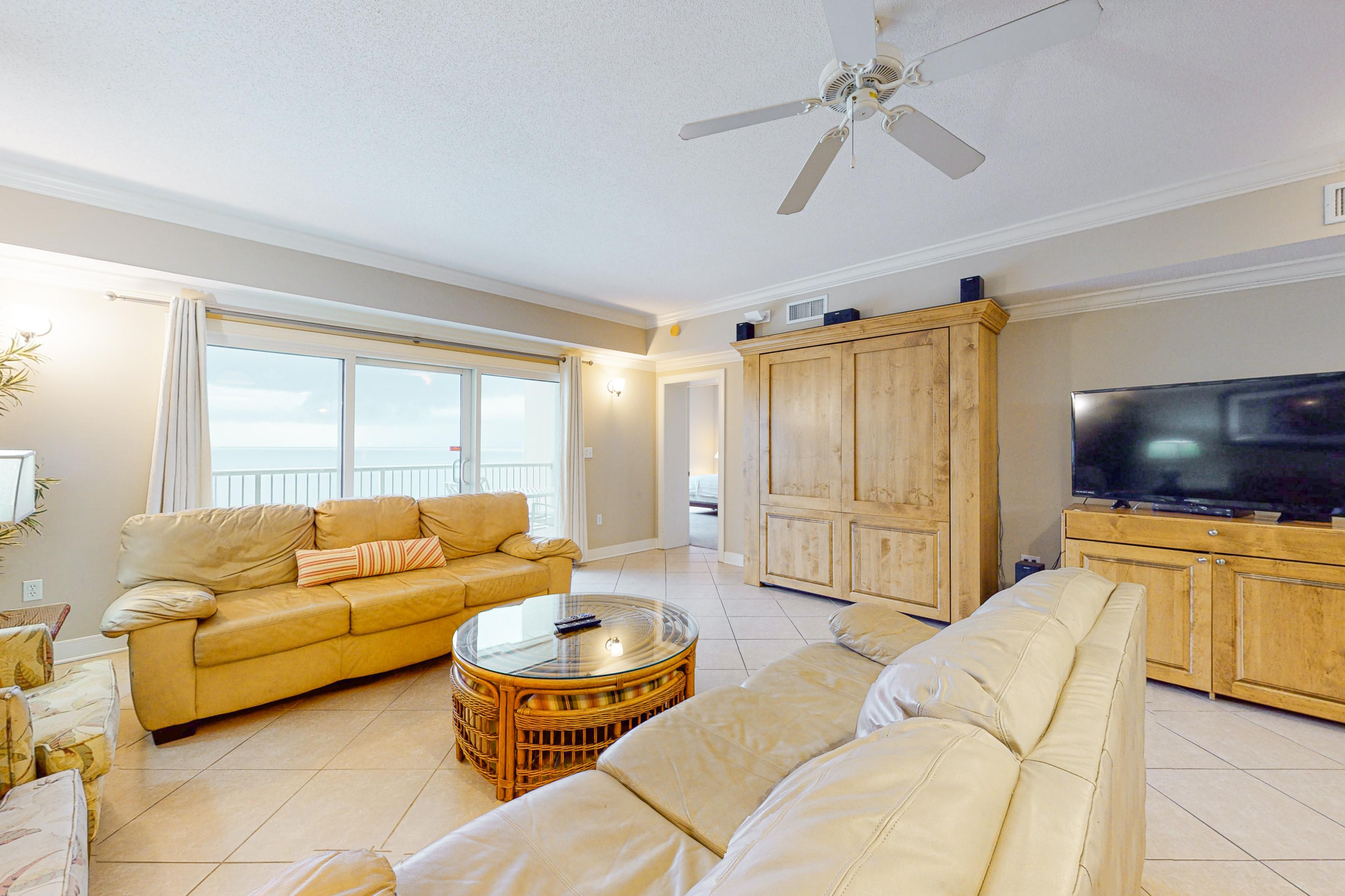 Escapes to the Shores 804 Condo rental in Escapes To The Shores in Orange Beach Alabama - #7