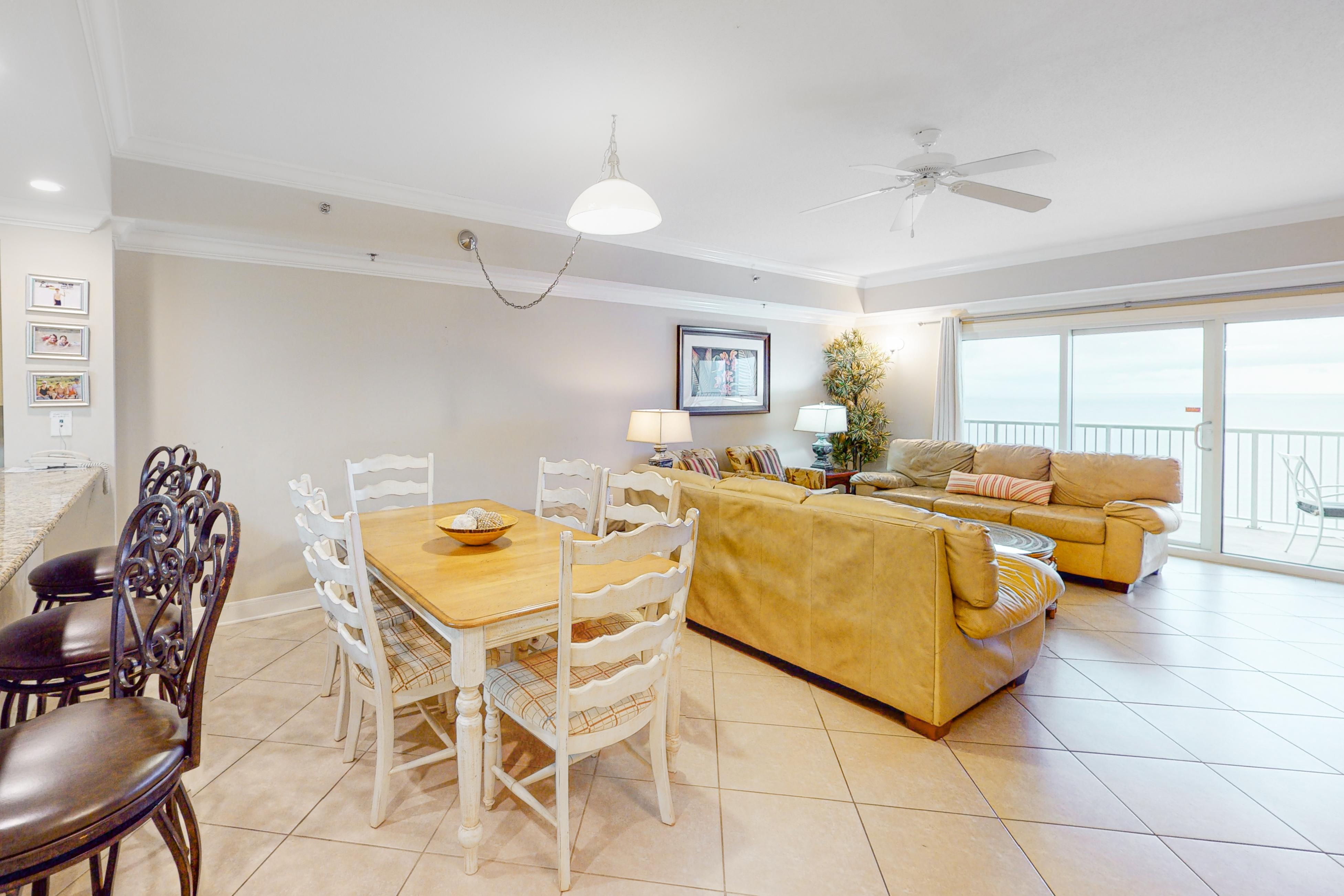 Escapes to the Shores 804 Condo rental in Escapes To The Shores in Orange Beach Alabama - #11