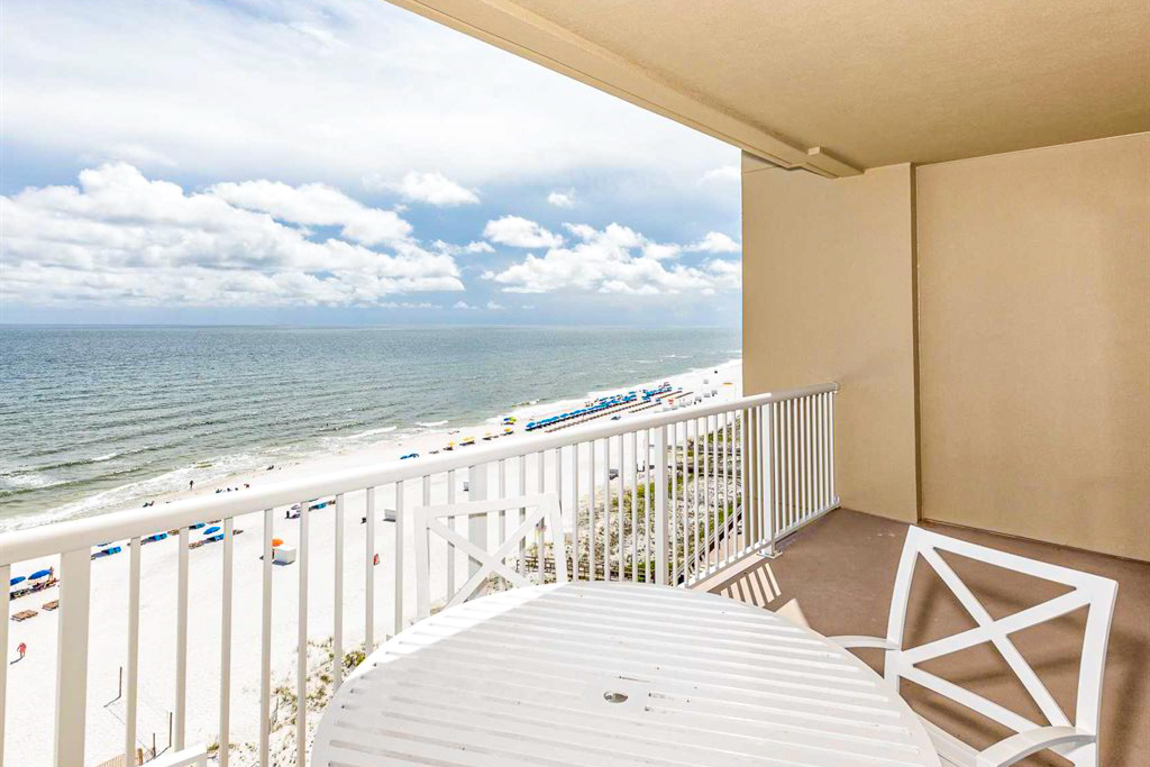 Escapes to the Shores 804 Condo rental in Escapes To The Shores in Orange Beach Alabama - #23