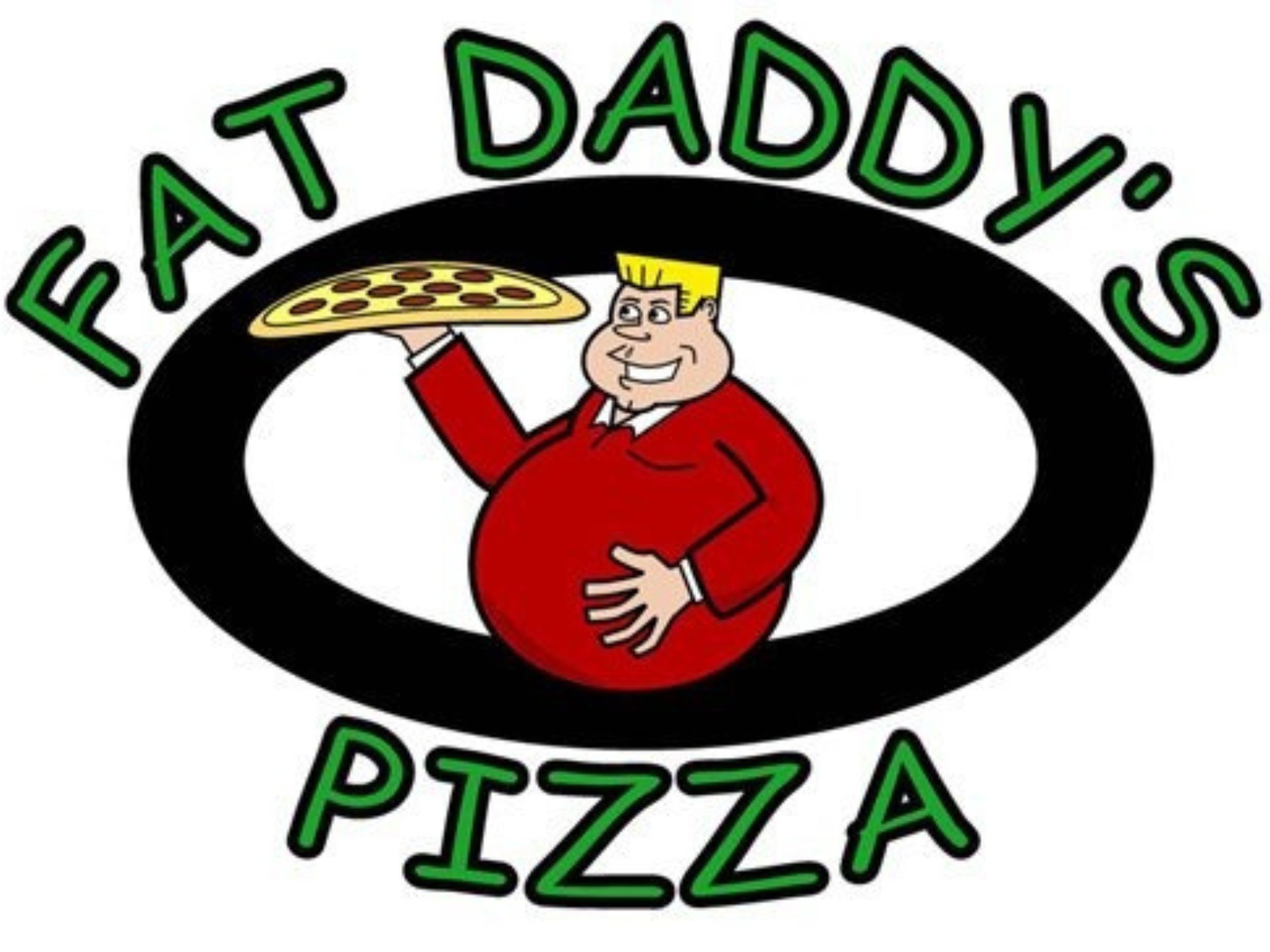 Fat Daddy's Pizza in Highway 30-A Florida