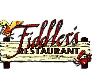 Fiddler's Restaurant in Steinhatchee Florida