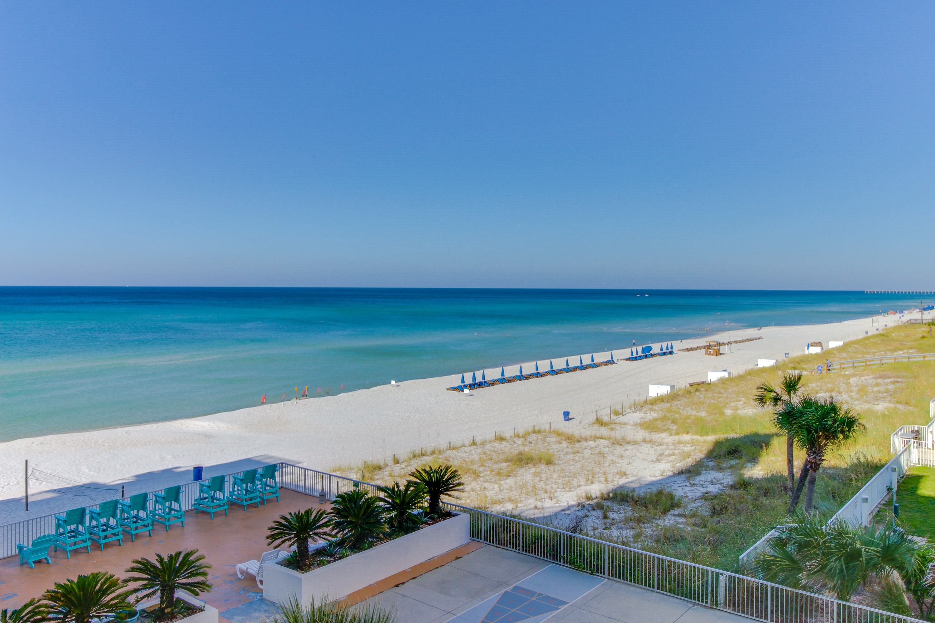 Fontainebleau 205 Condo rental in Fontainebleau Terrace in Panama City Beach Florida - #29