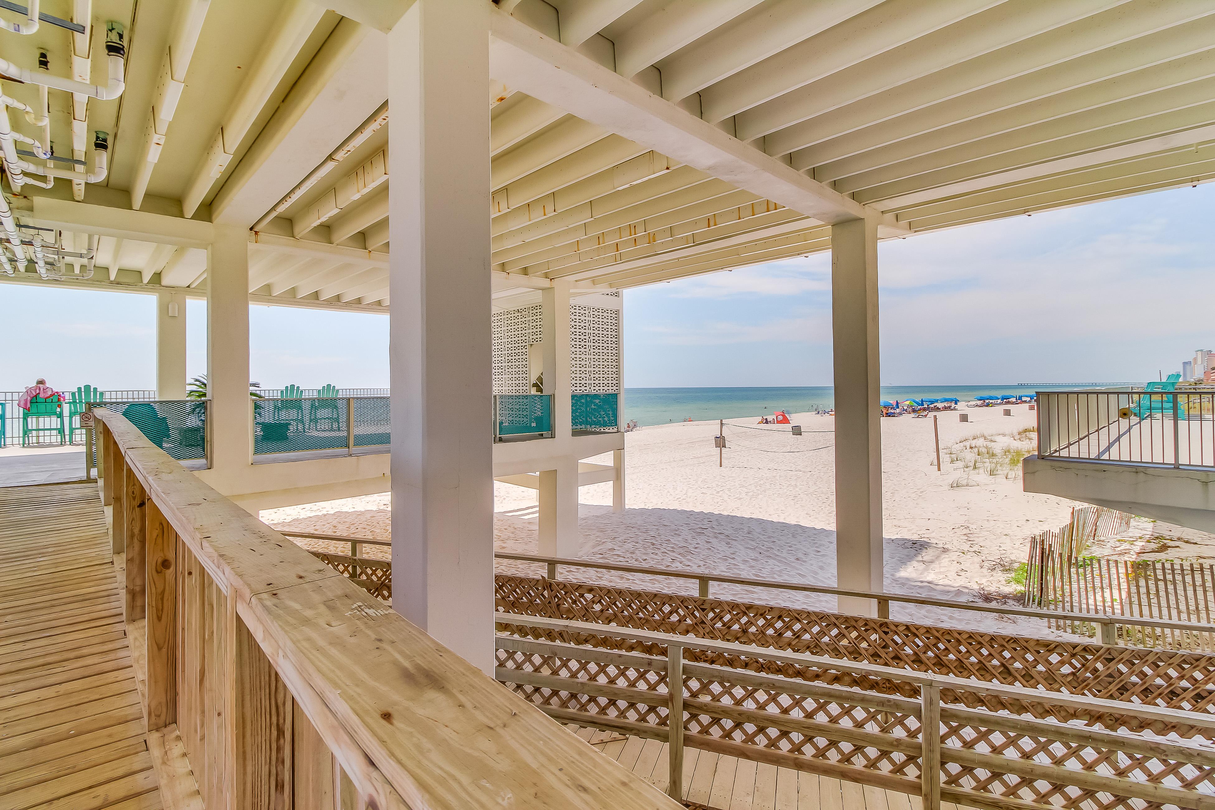 Fontainebleau Terrace 223 Condo rental in Fontainebleau Terrace in Panama City Beach Florida - #16