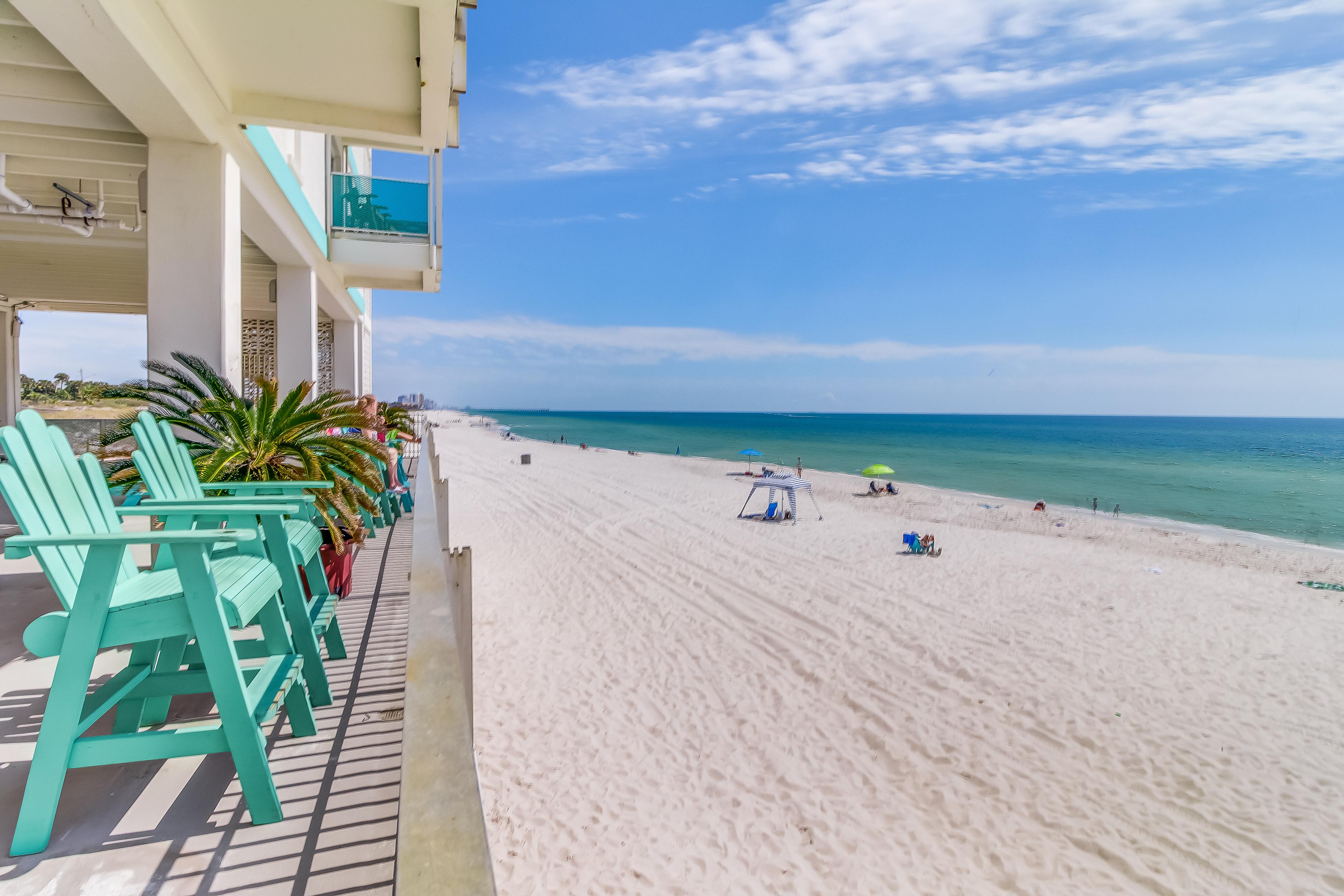 Fontainebleau Terrace 223 Condo rental in Fontainebleau Terrace in Panama City Beach Florida - #23