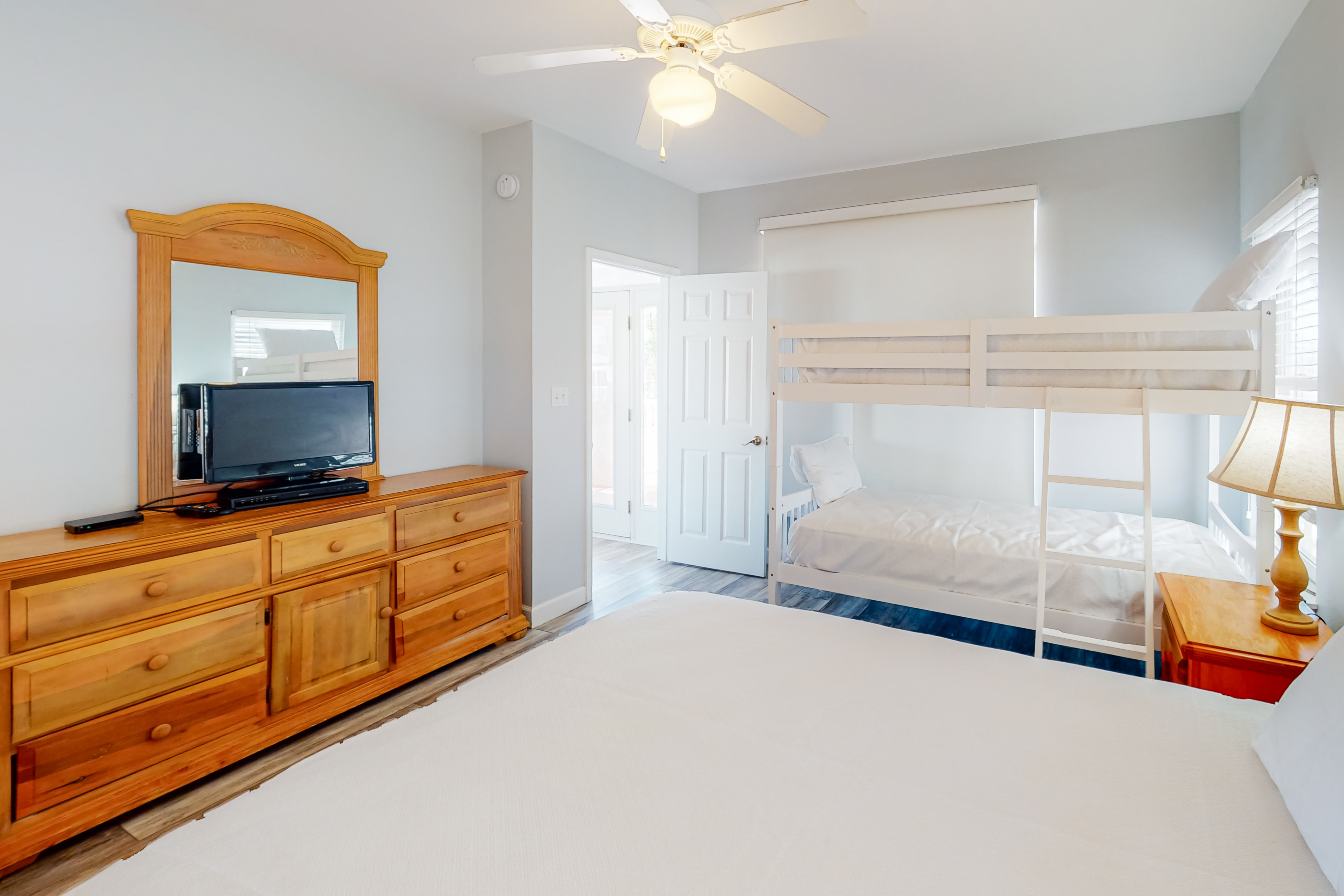 Angelfish I House / Cottage rental in Fort Morgan Beach Home Rentals in Gulf Shores Alabama - #19