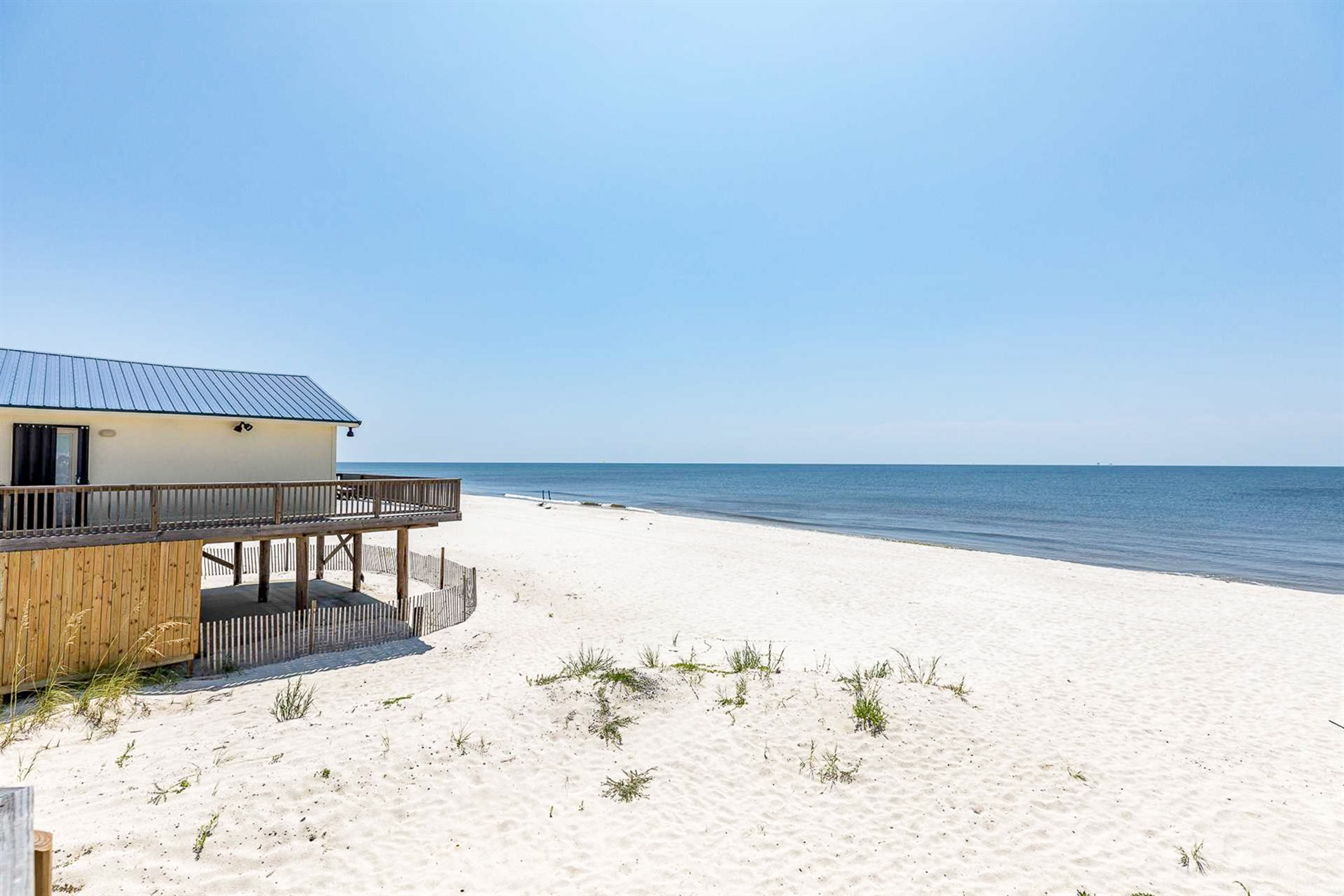 Bay Walk House / Cottage rental in Fort Morgan Beach Home Rentals in Gulf Shores Alabama - #28