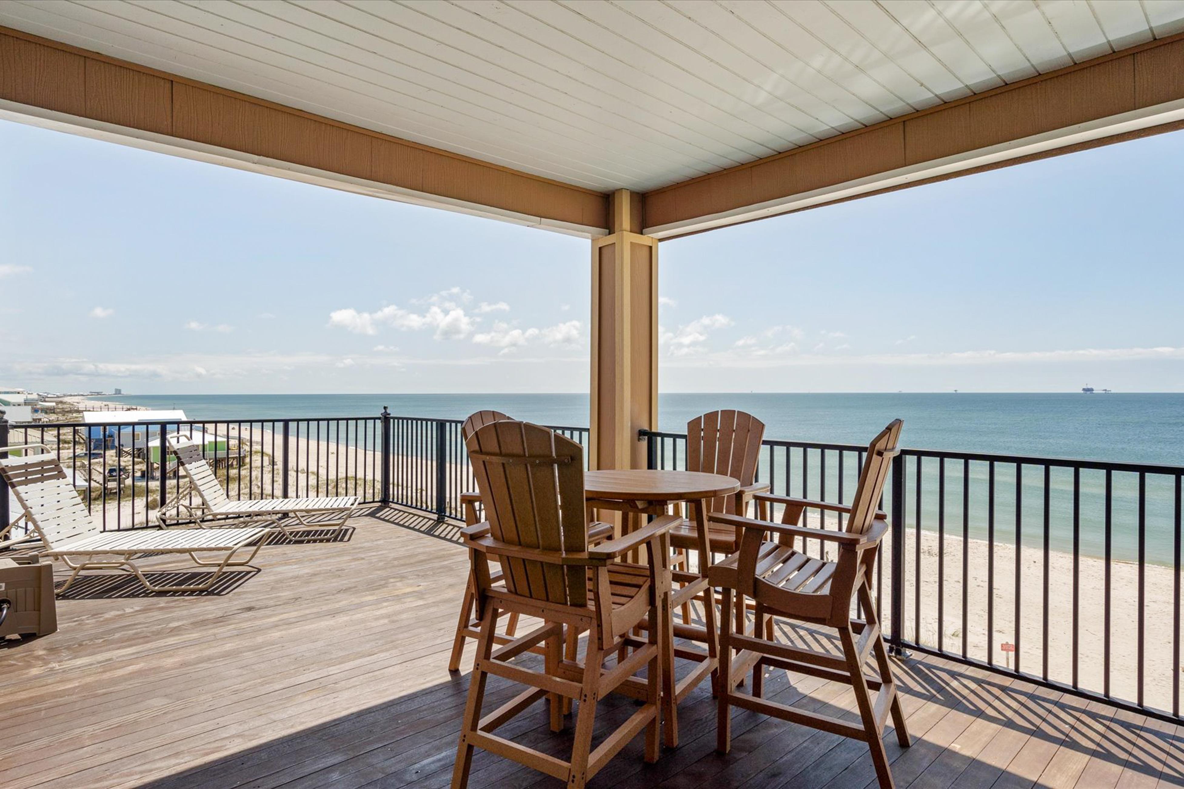 Beach Estate East House / Cottage rental in Fort Morgan Beach Home Rentals in Gulf Shores Alabama - #1