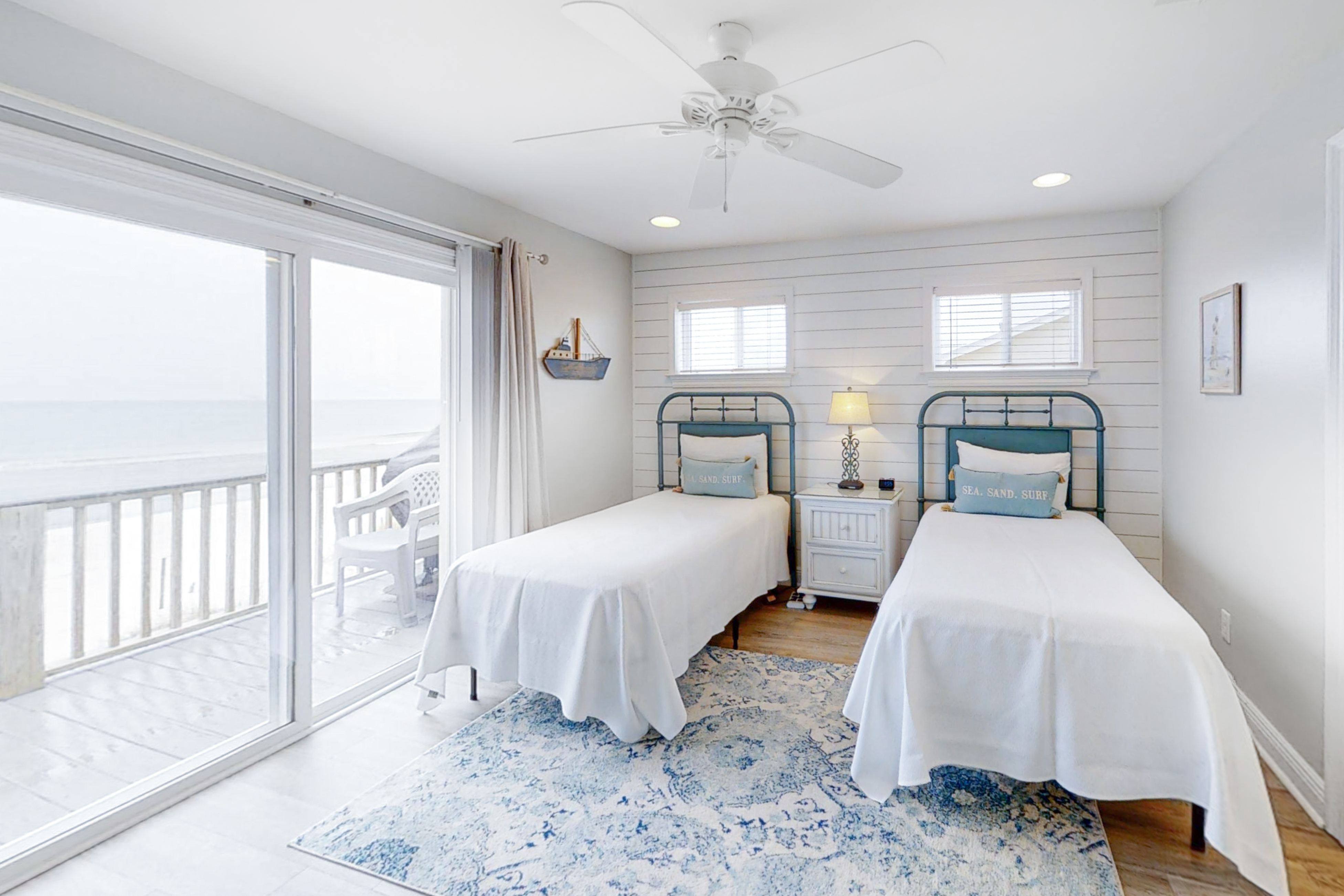 Captiva Comforts House / Cottage rental in Fort Morgan Beach Home Rentals in Gulf Shores Alabama - #20