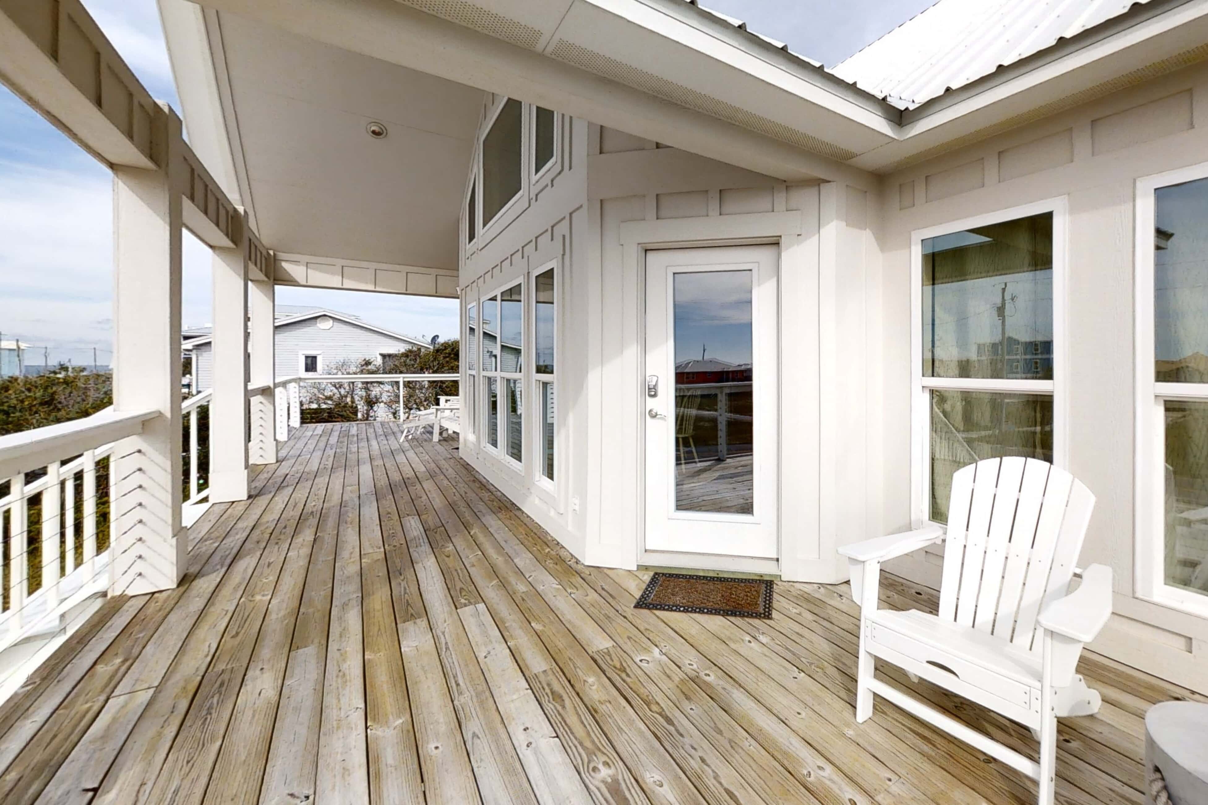 Lionfish House / Cottage rental in Fort Morgan Beach Home Rentals in Gulf Shores Alabama - #29