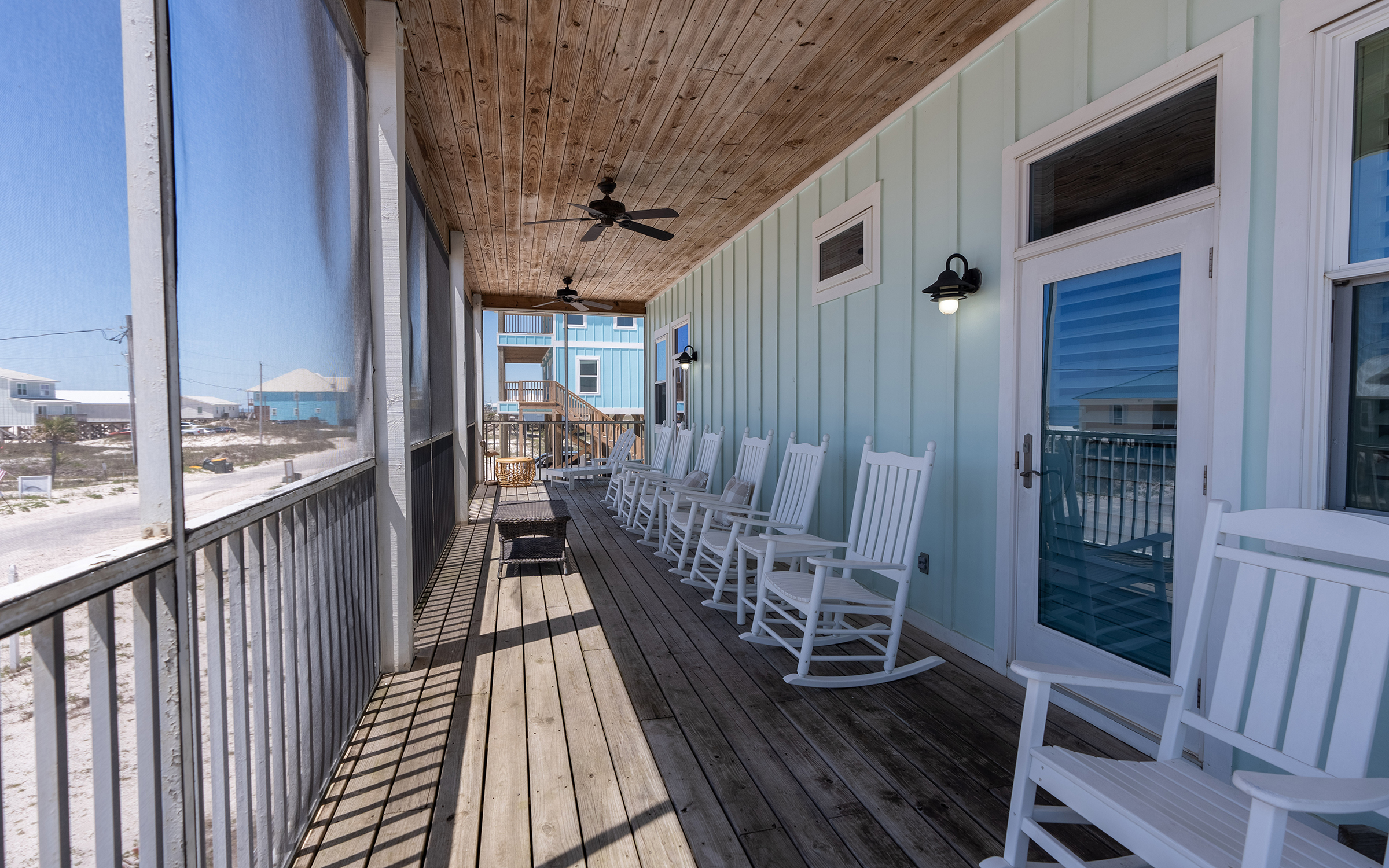 Maison3891 House / Cottage rental in Fort Morgan Beach Home Rentals in Gulf Shores Alabama - #13