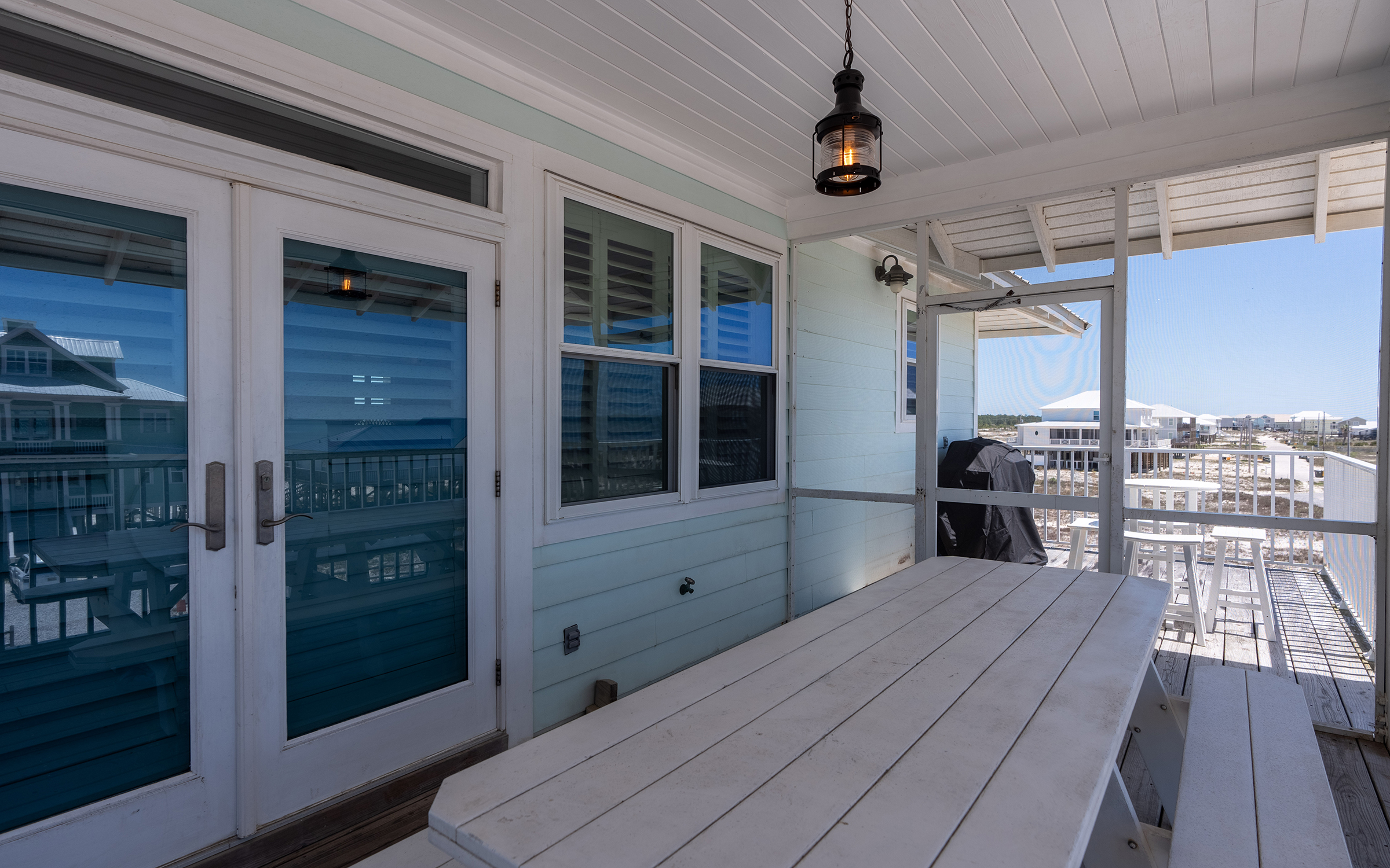 Maison3891 House / Cottage rental in Fort Morgan Beach Home Rentals in Gulf Shores Alabama - #16