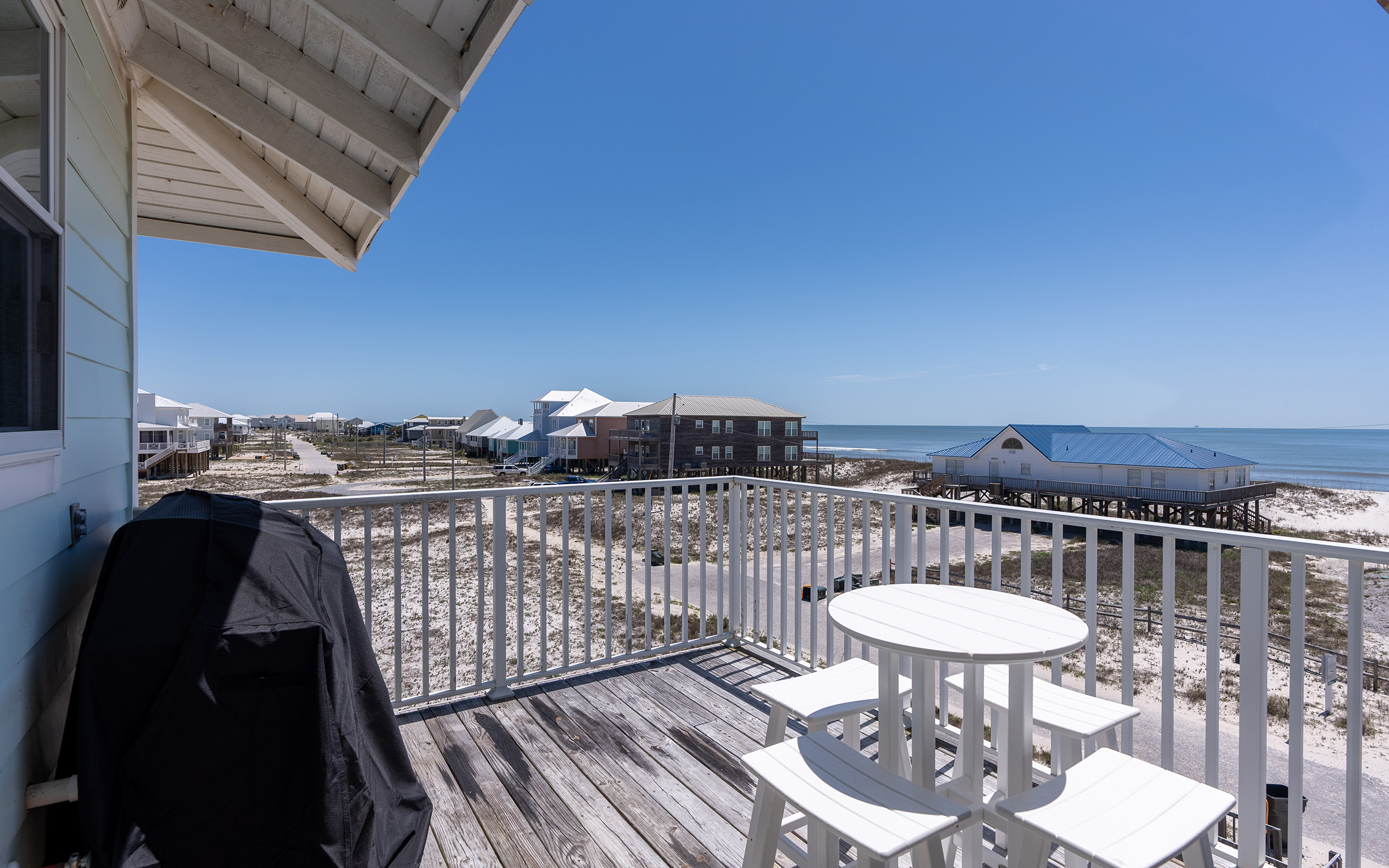 Maison3891 House / Cottage rental in Fort Morgan Beach Home Rentals in Gulf Shores Alabama - #17