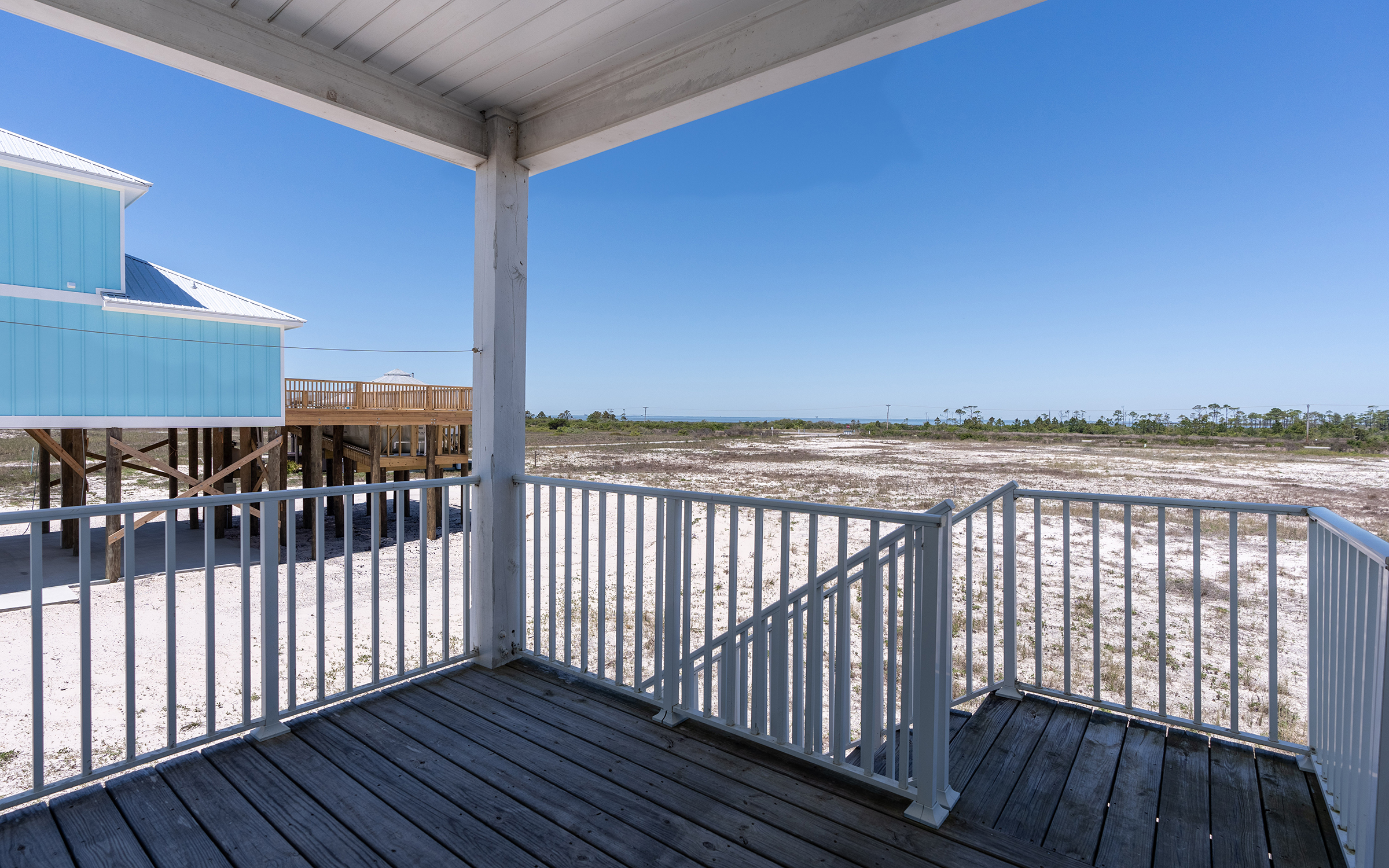 Maison3891 House / Cottage rental in Fort Morgan Beach Home Rentals in Gulf Shores Alabama - #48