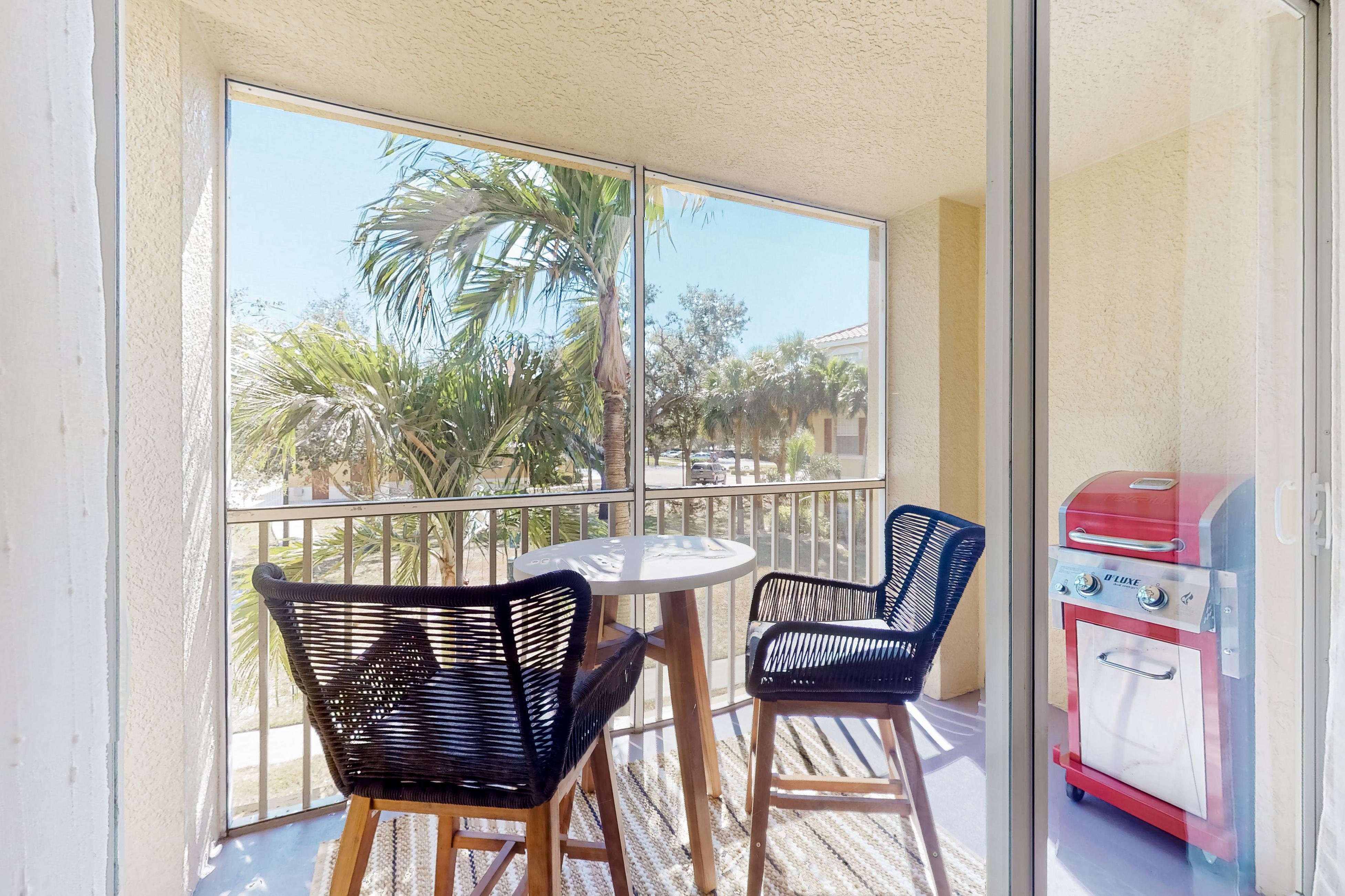 Beach Sunflower Unit #516 Condo rental in Fort Myers Beach Condo Rentals in Fort Myers Beach Florida - #3