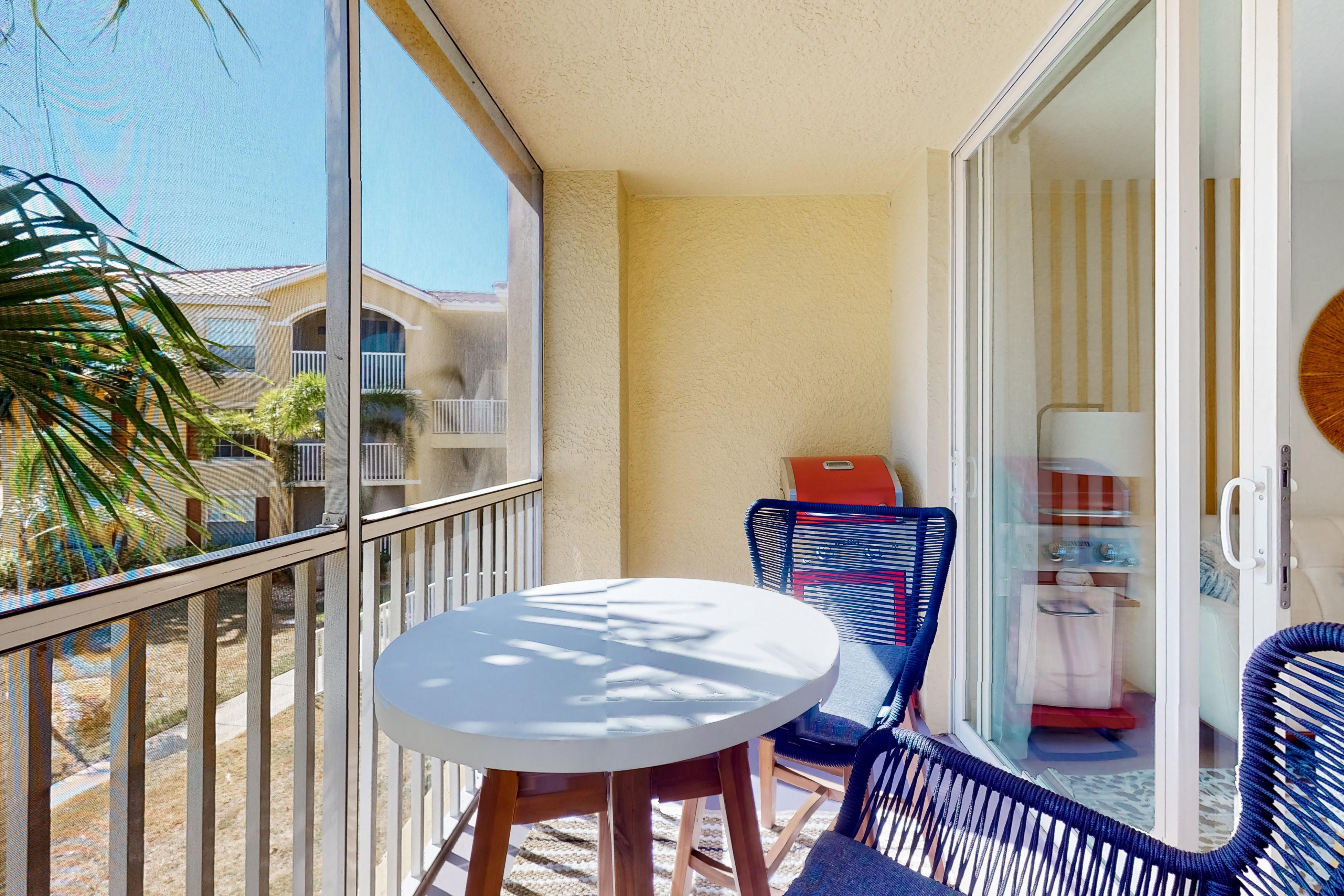 Beach Sunflower Unit #516 Condo rental in Fort Myers Beach Condo Rentals in Fort Myers Beach Florida - #4