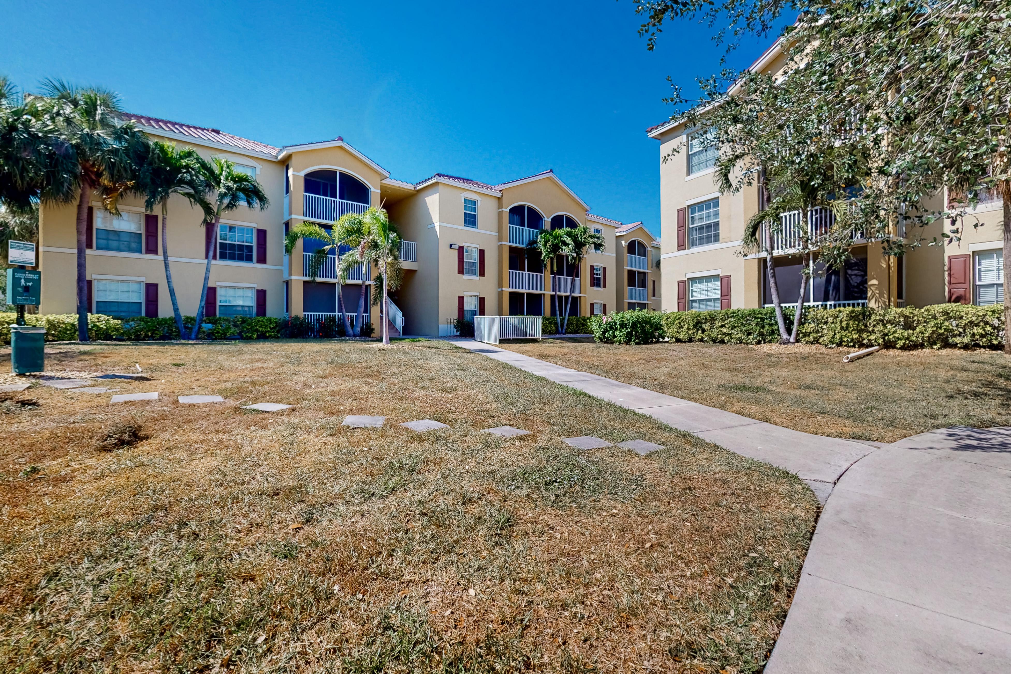 Beach Sunflower Unit #516 Condo rental in Fort Myers Beach Condo Rentals in Fort Myers Beach Florida - #21