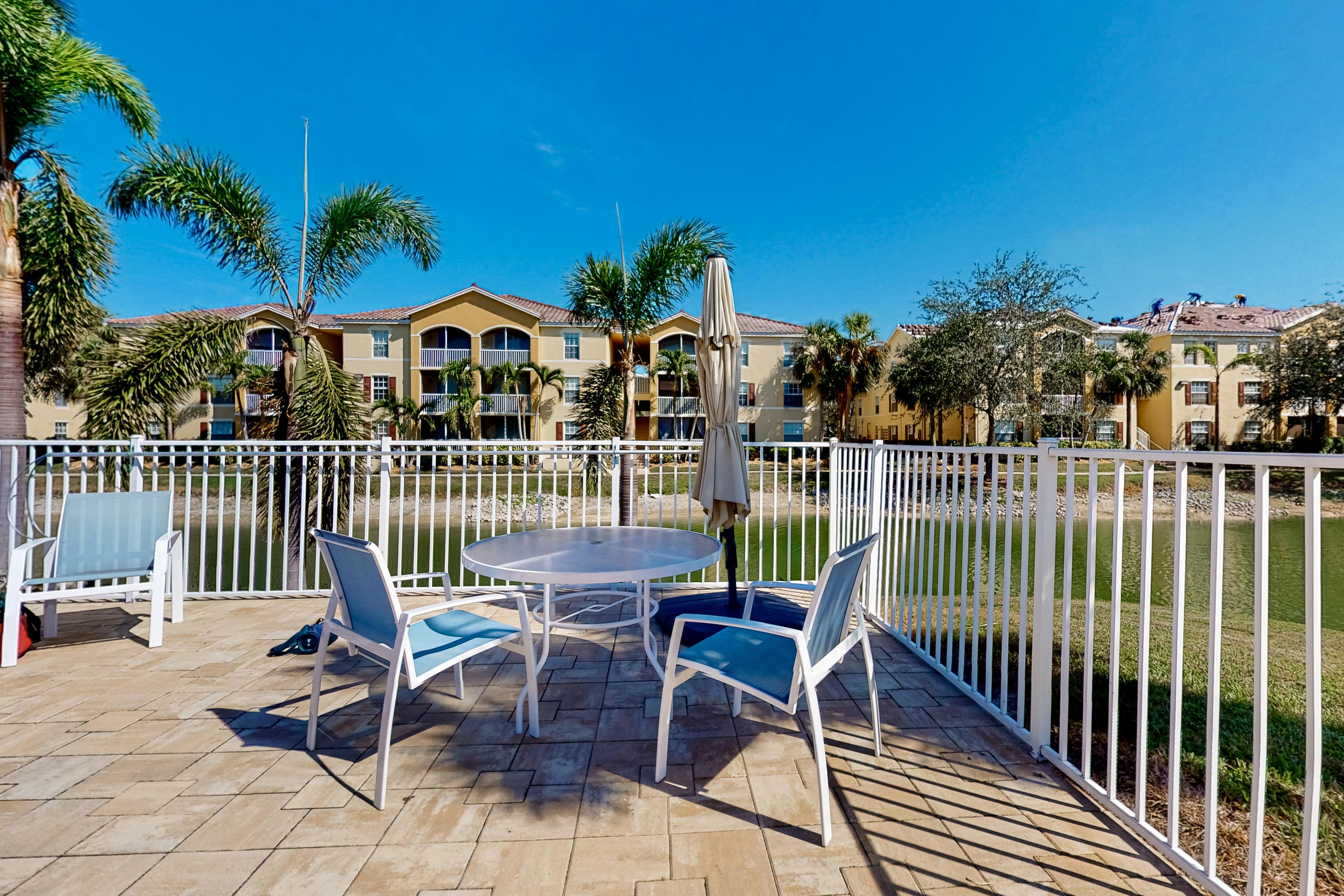 Beach Sunflower Unit #516 Condo rental in Fort Myers Beach Condo Rentals in Fort Myers Beach Florida - #37