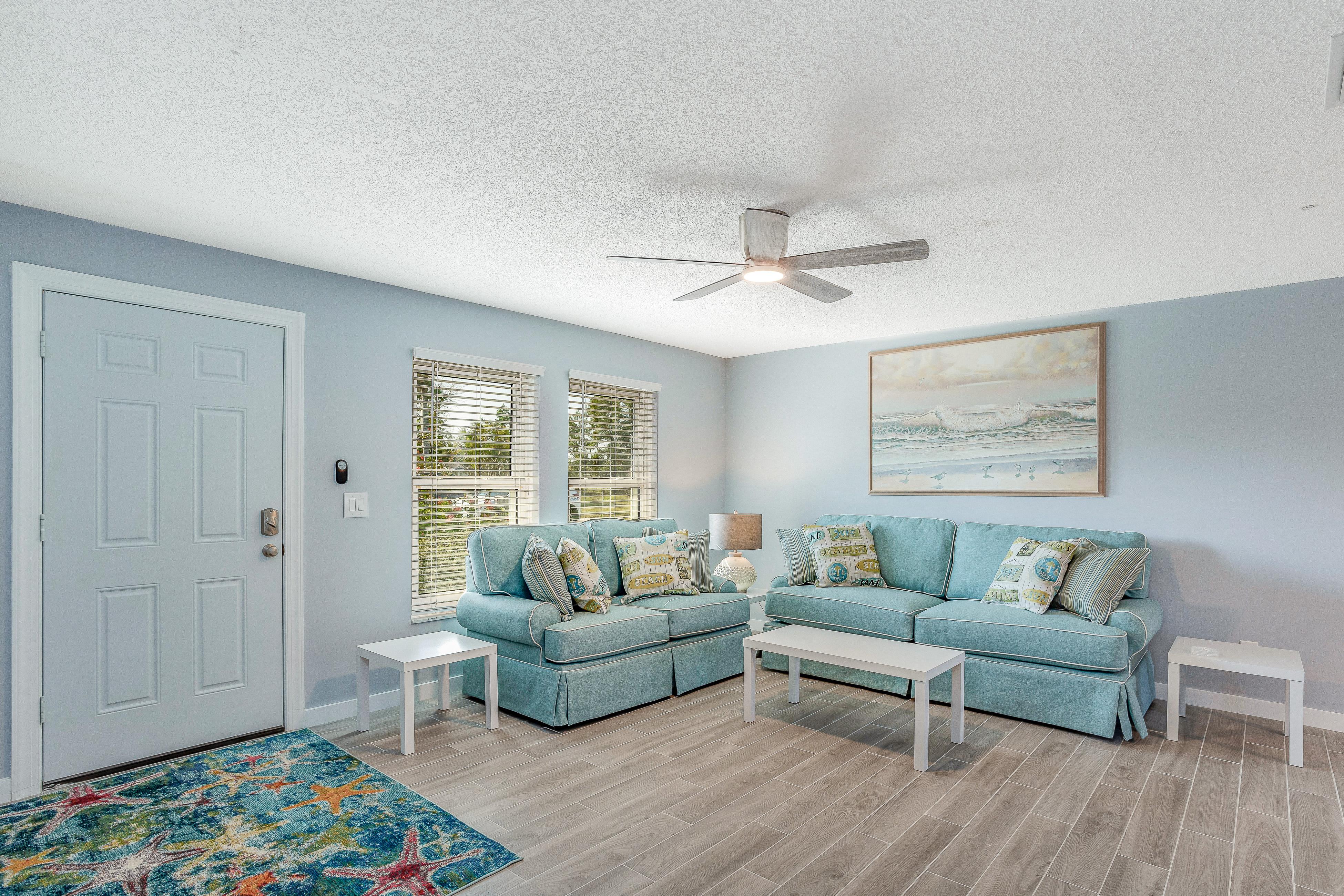 Beach Time In Paradise House / Cottage rental in Fort Myers Beach House Rentals in Fort Myers Beach Florida - #5