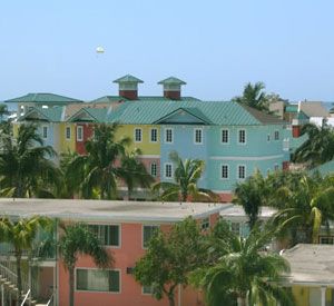 Lighthouse Resort Inn & Suites in Fort Myers Beach Florida