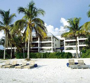 Mariner's Boathouse & Beach Resort in Fort Myers Beach Florida