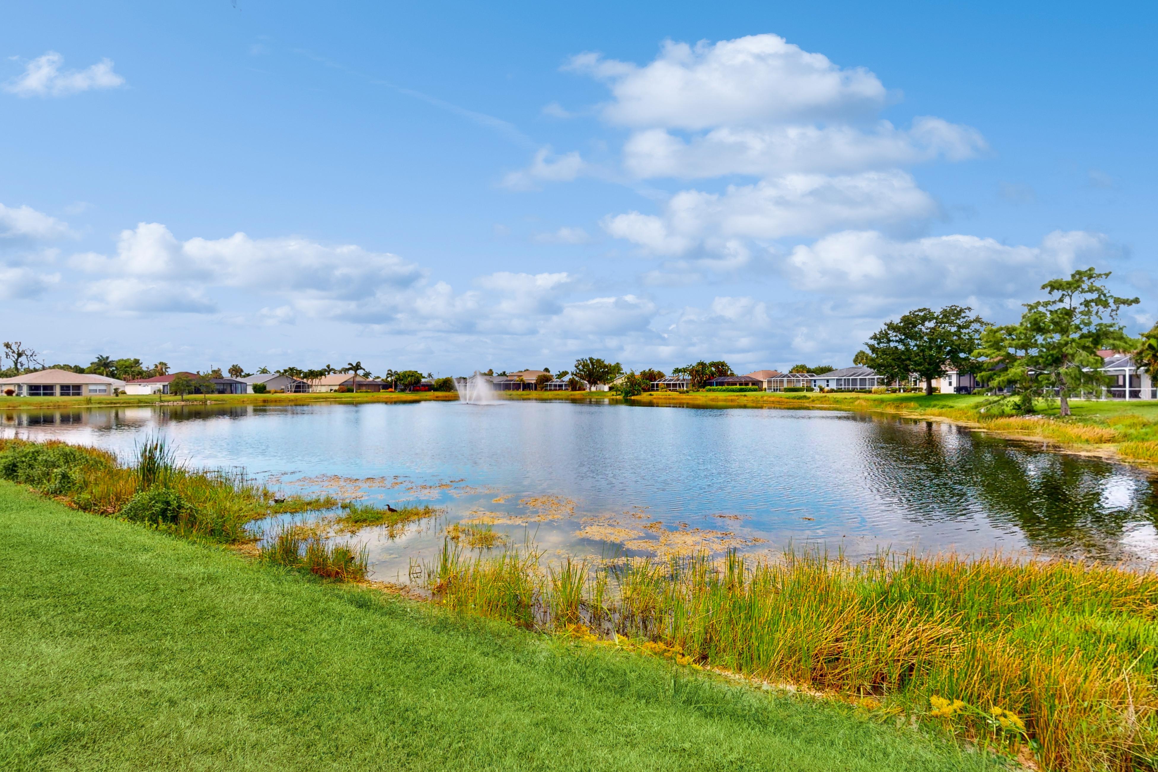 Breezy Beachwalk House / Cottage rental in Fort Myers Beach House Rentals in Fort Myers Beach Florida - #3