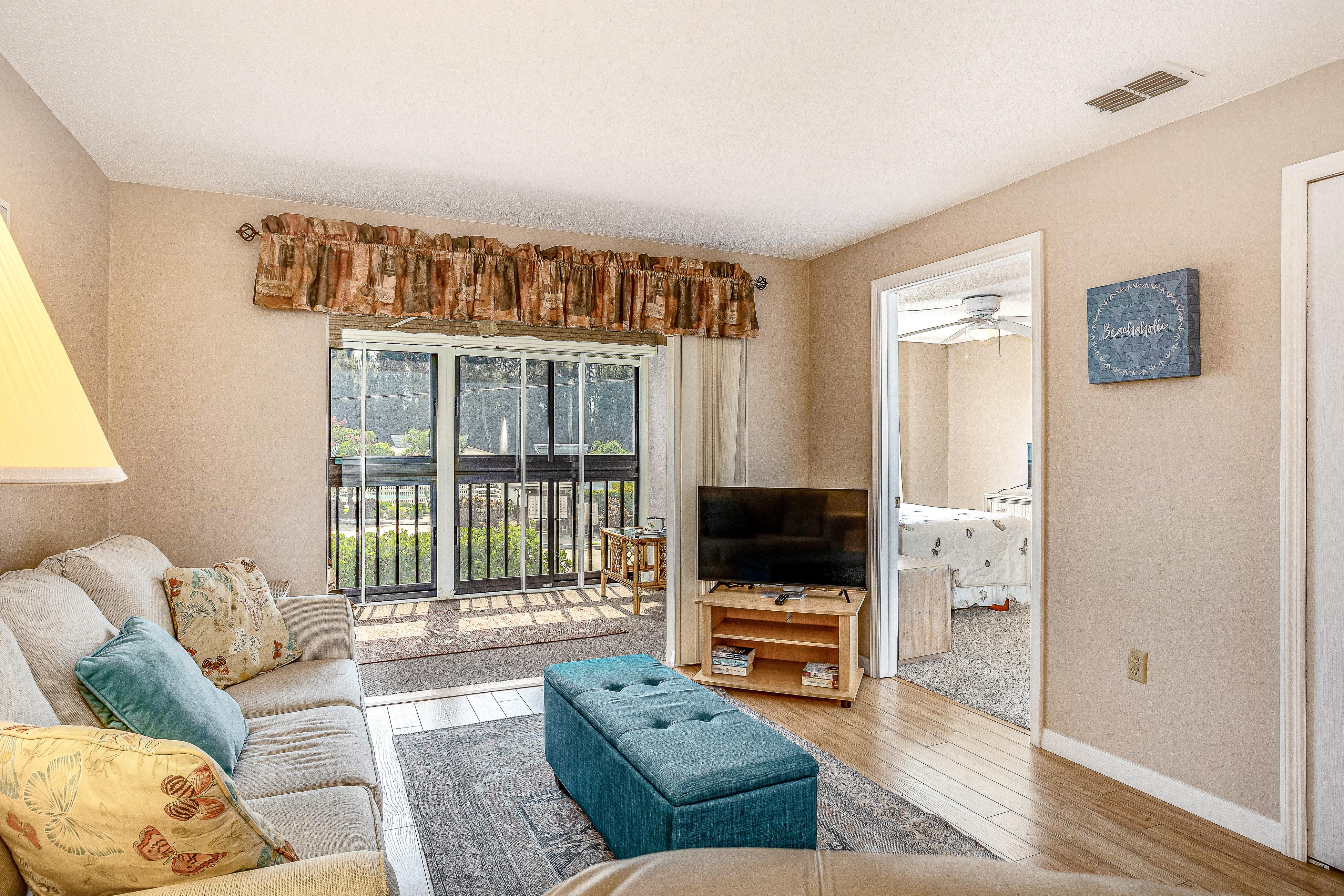 Casa Bella Paradise Condo rental in Fort Myers Beach Condo Rentals in Fort Myers Beach Florida - #5